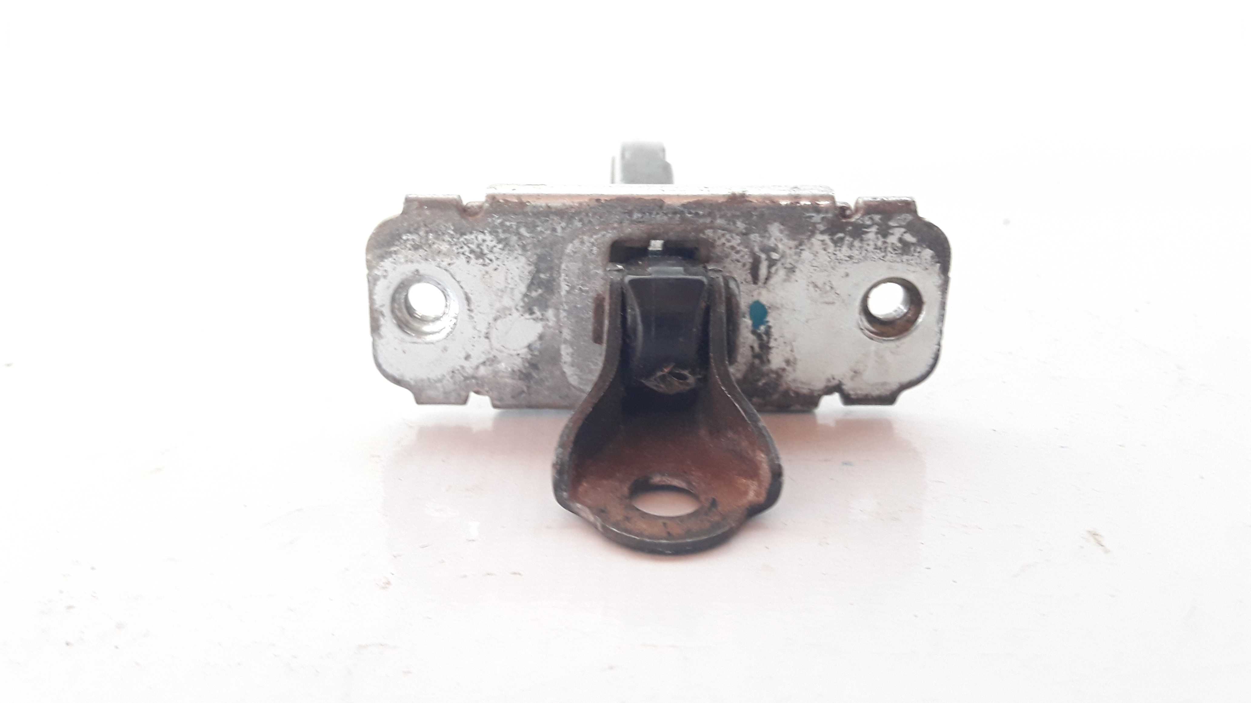 Limitador Porta Traseira Esquerda Hb20 Hatch 2013/19 Origina 4