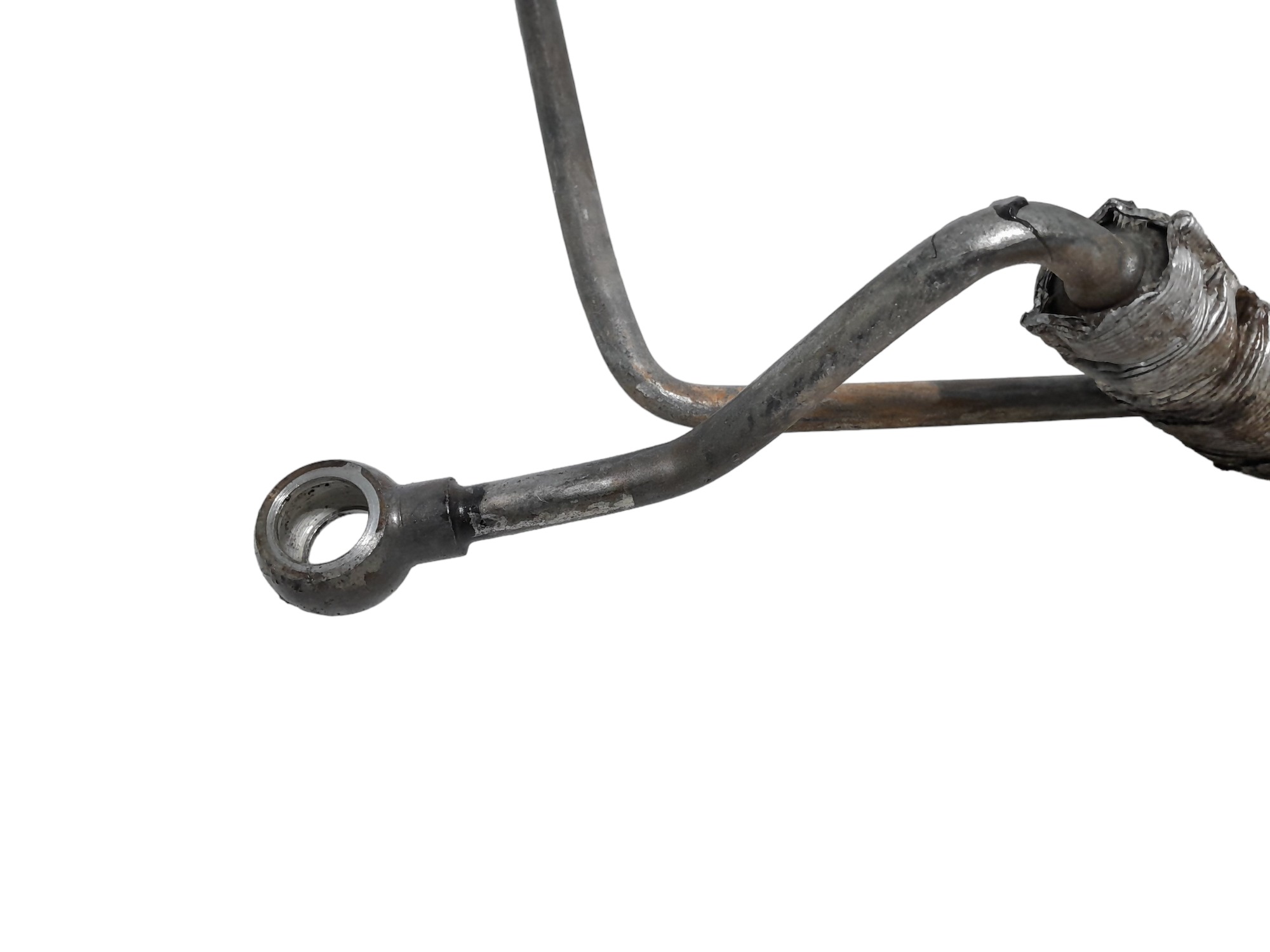Mangueira Direção Hidráulica Chevrolet Meriva 2002/2012 1.8 5