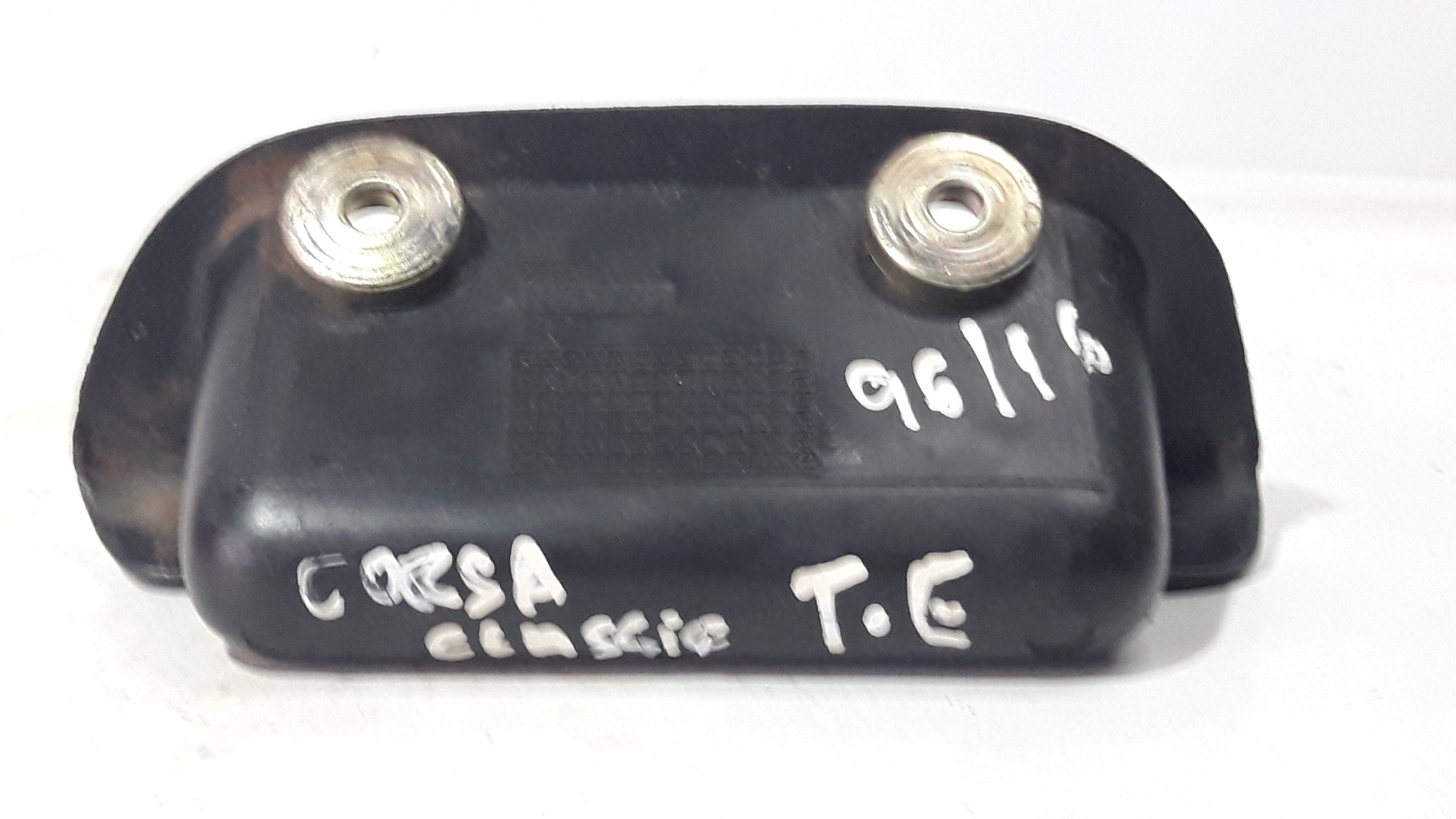 Puxador Interno Traseiro Esquerdo Corsa Classic 96/16 Origin 6