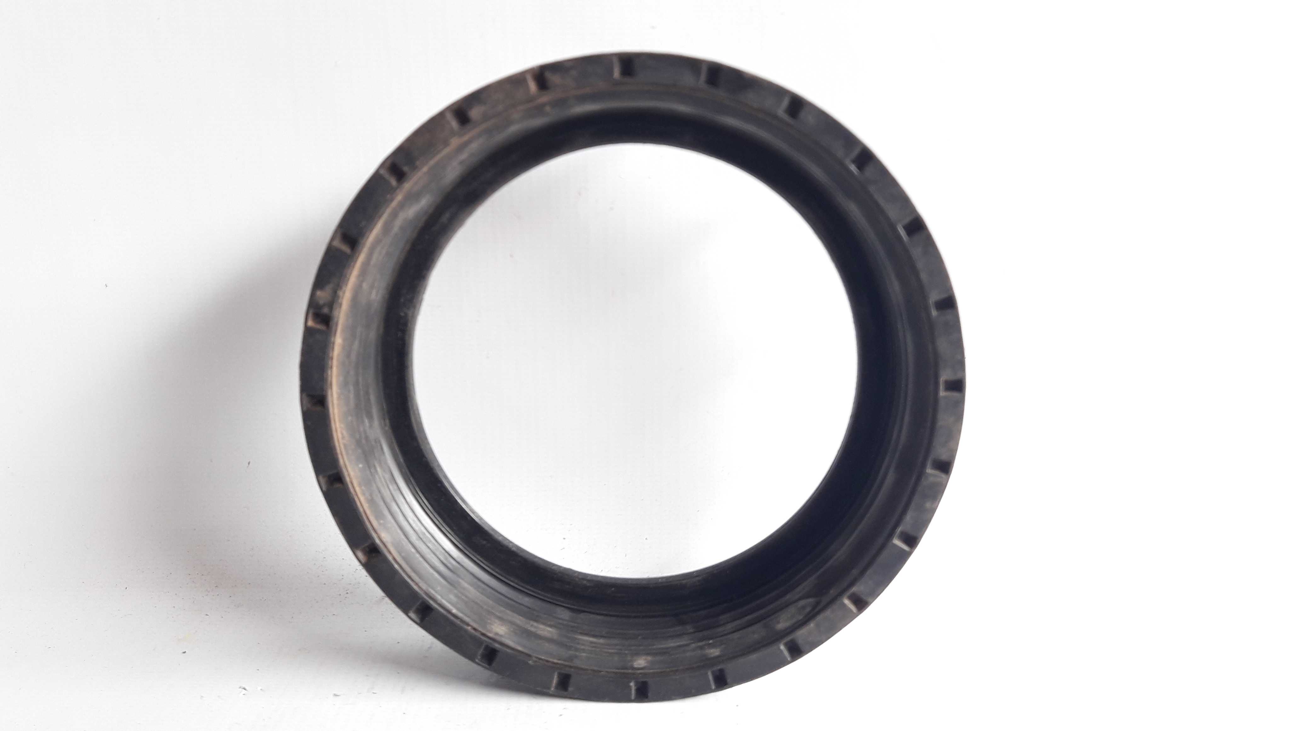 Porca Fixação Bomba Combustível Honda City 2009/14 Original 2