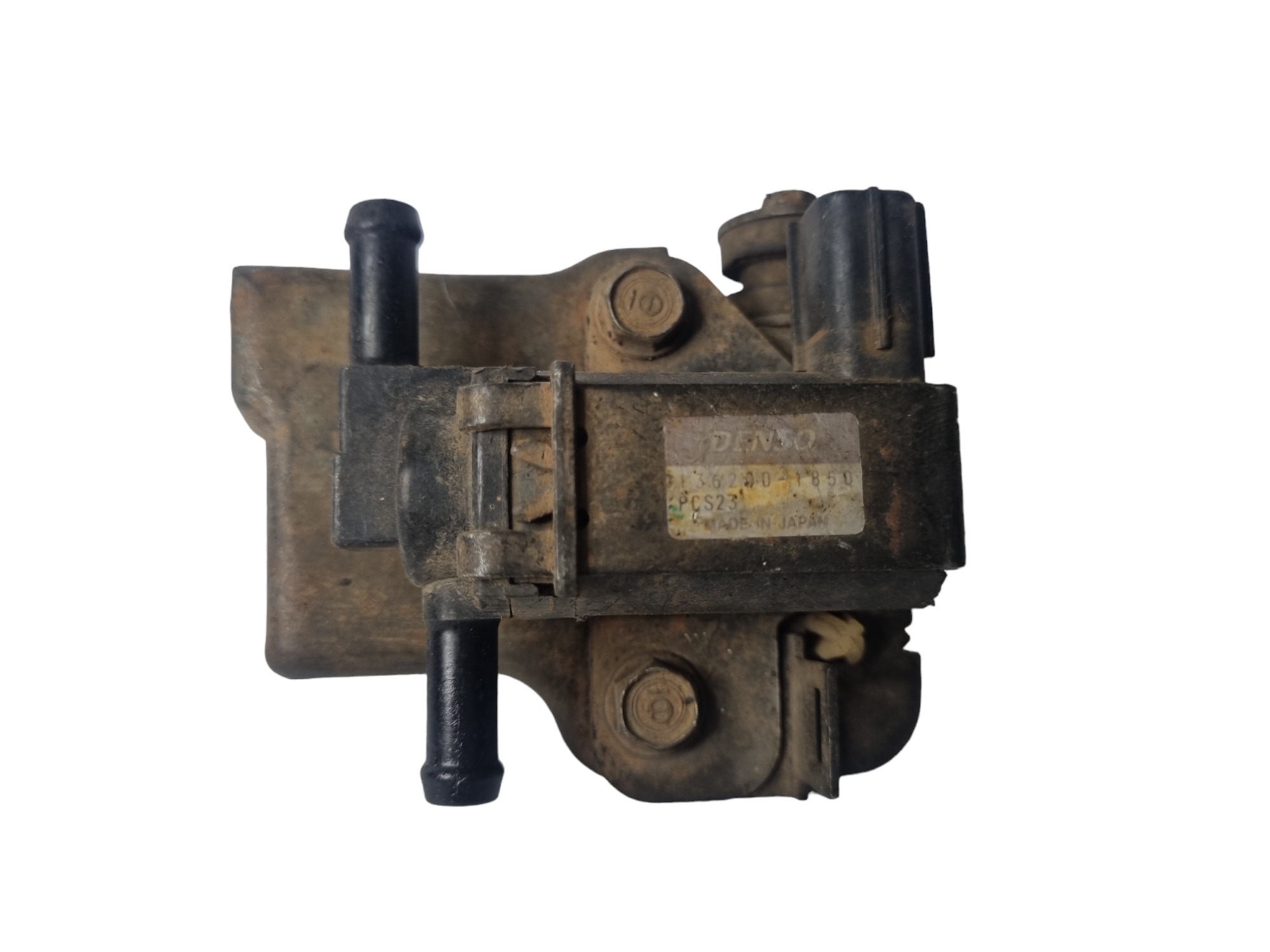 Válvula Canister Honda Civic 1.6 1999 A 2000 Original Usado 1