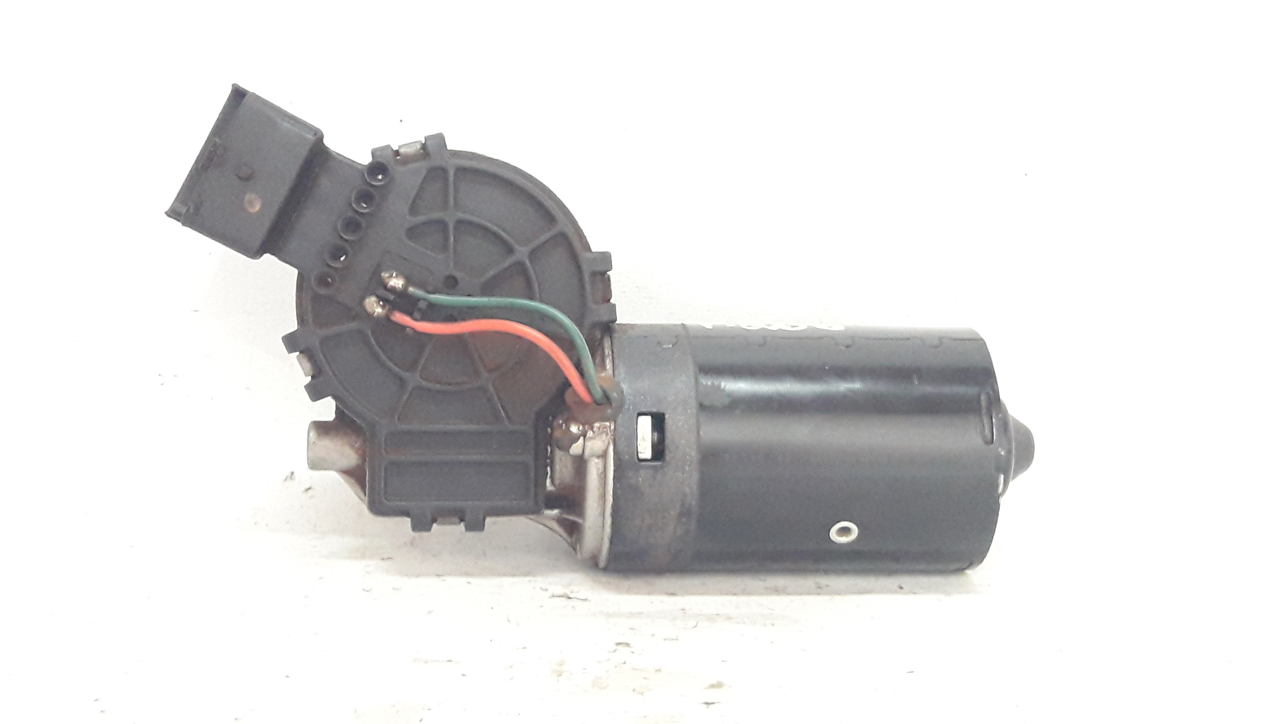 Motor Limpador Parabrisa Peugeot 206 99a 07 5