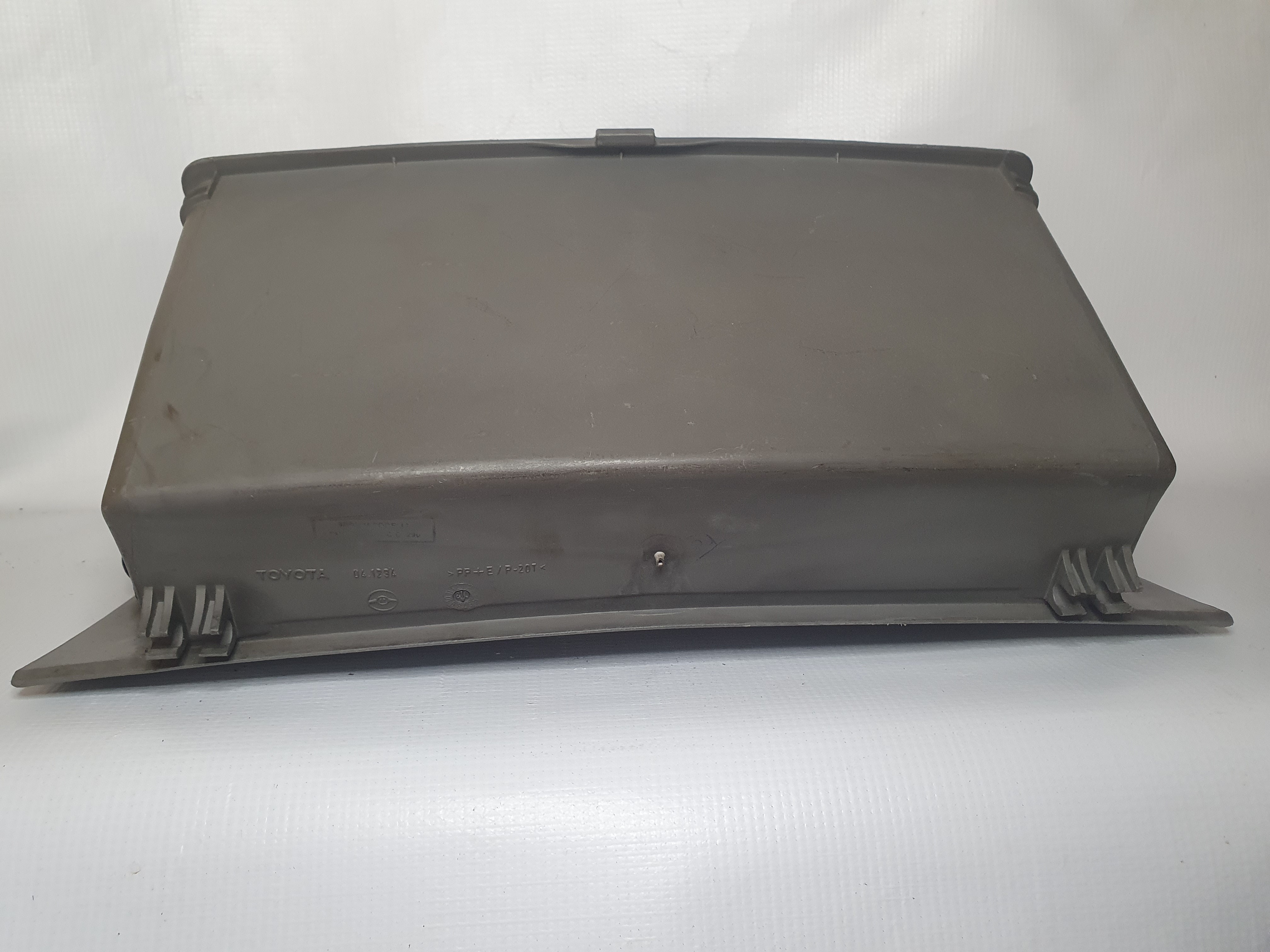 Porta Luvas Toyota Corolla 2003 2004 2005 A 2008 Original 2