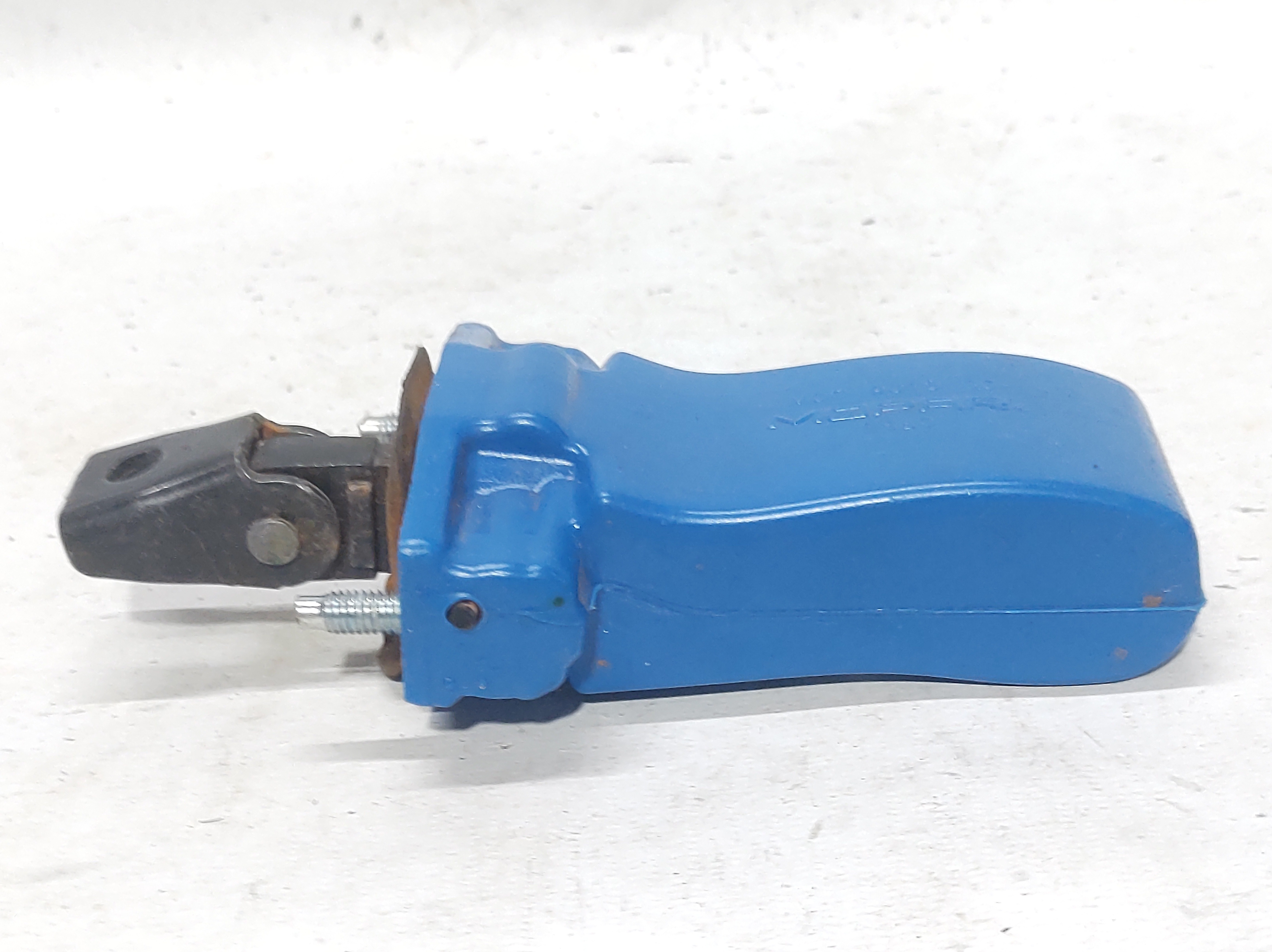 Limitador Porta Dianteira Esquerda Strada 20 A 23 Moo901500 4