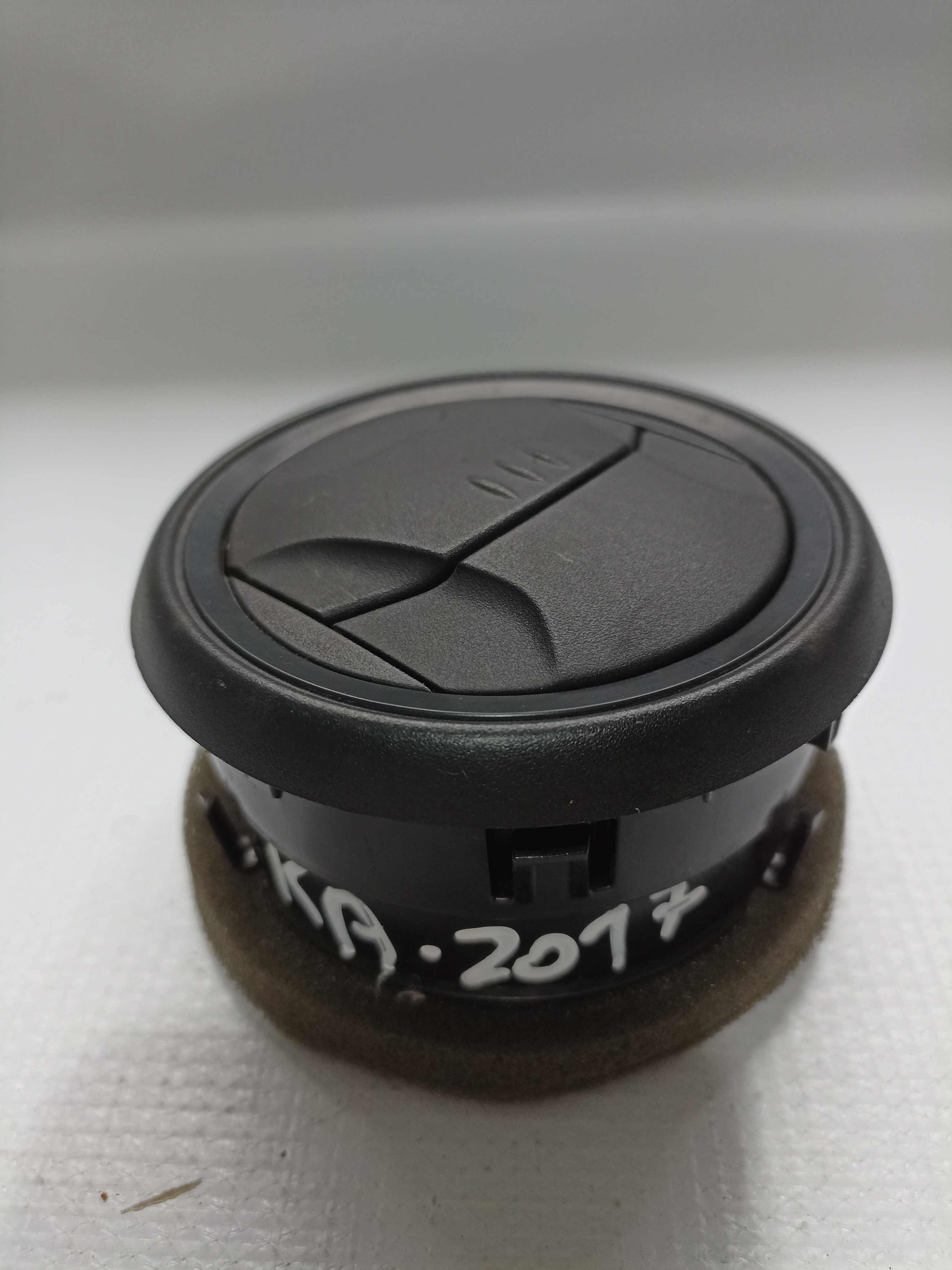 Difusor Saída De Ar Ford Ka 2015/19 Original 3