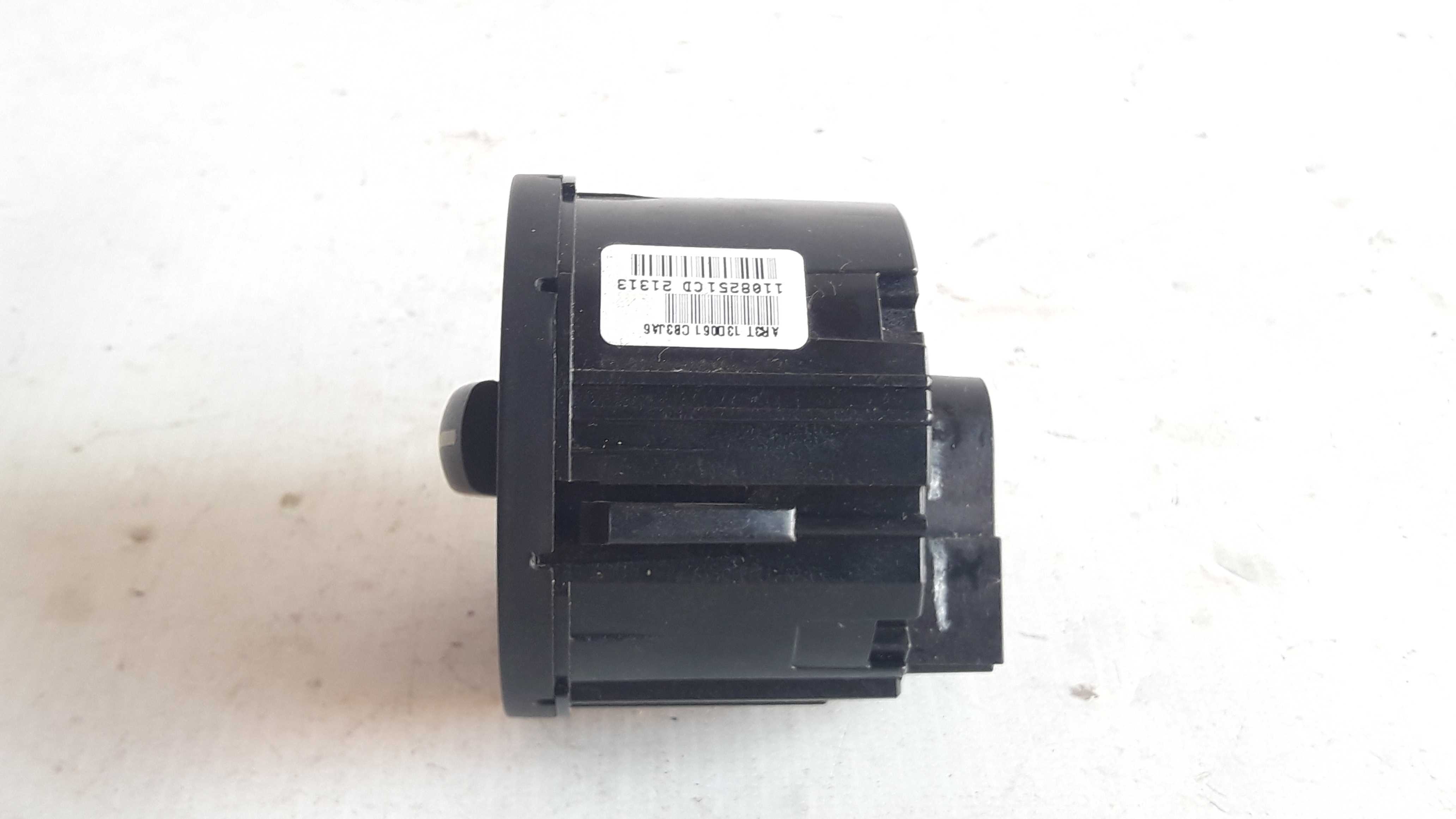 Chave Luz Ford Fusion 10 11 12 2
