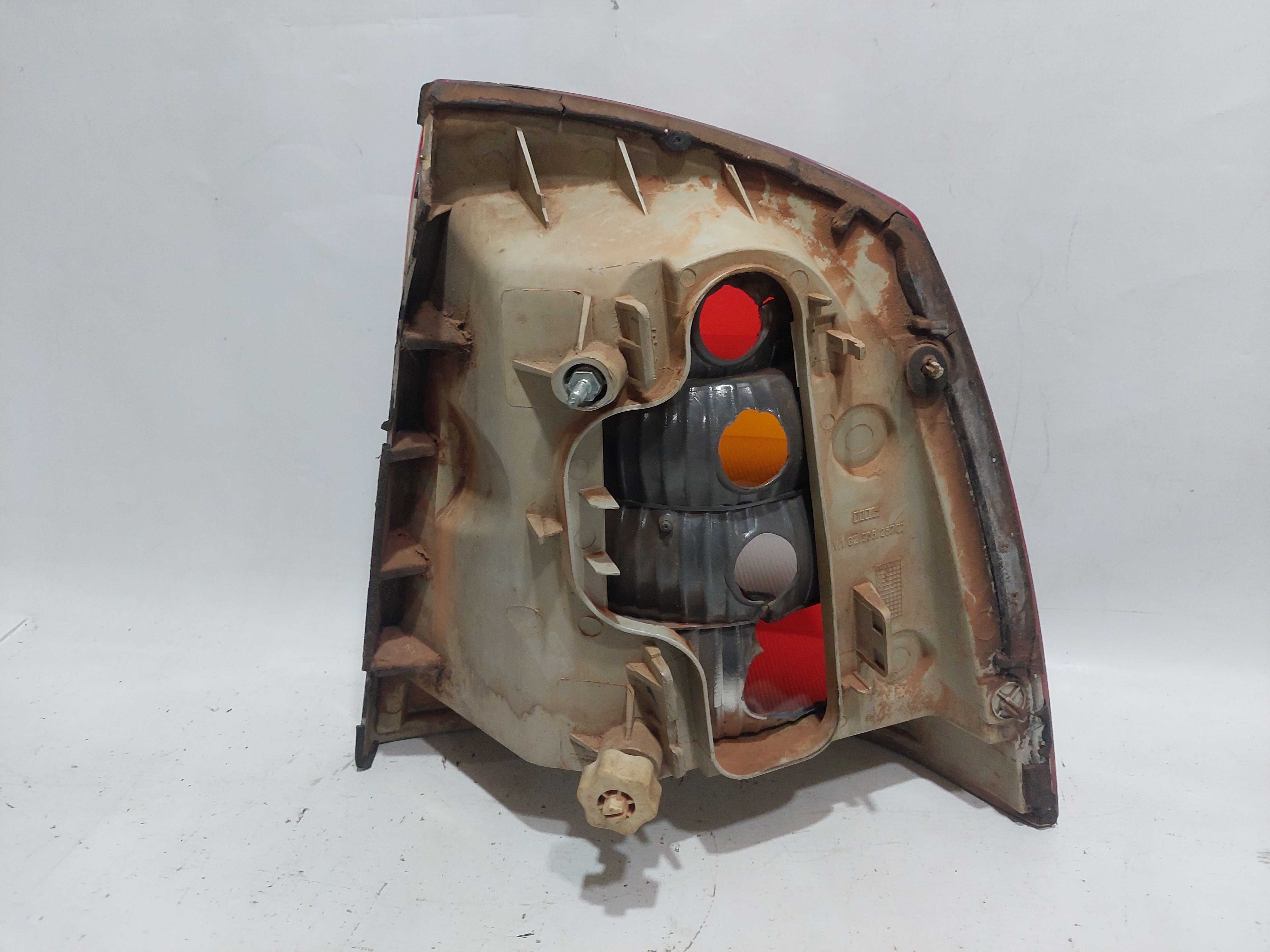 Lanterna Lado Esquerdo Chevrolet astra Hacth 99 / 02 3