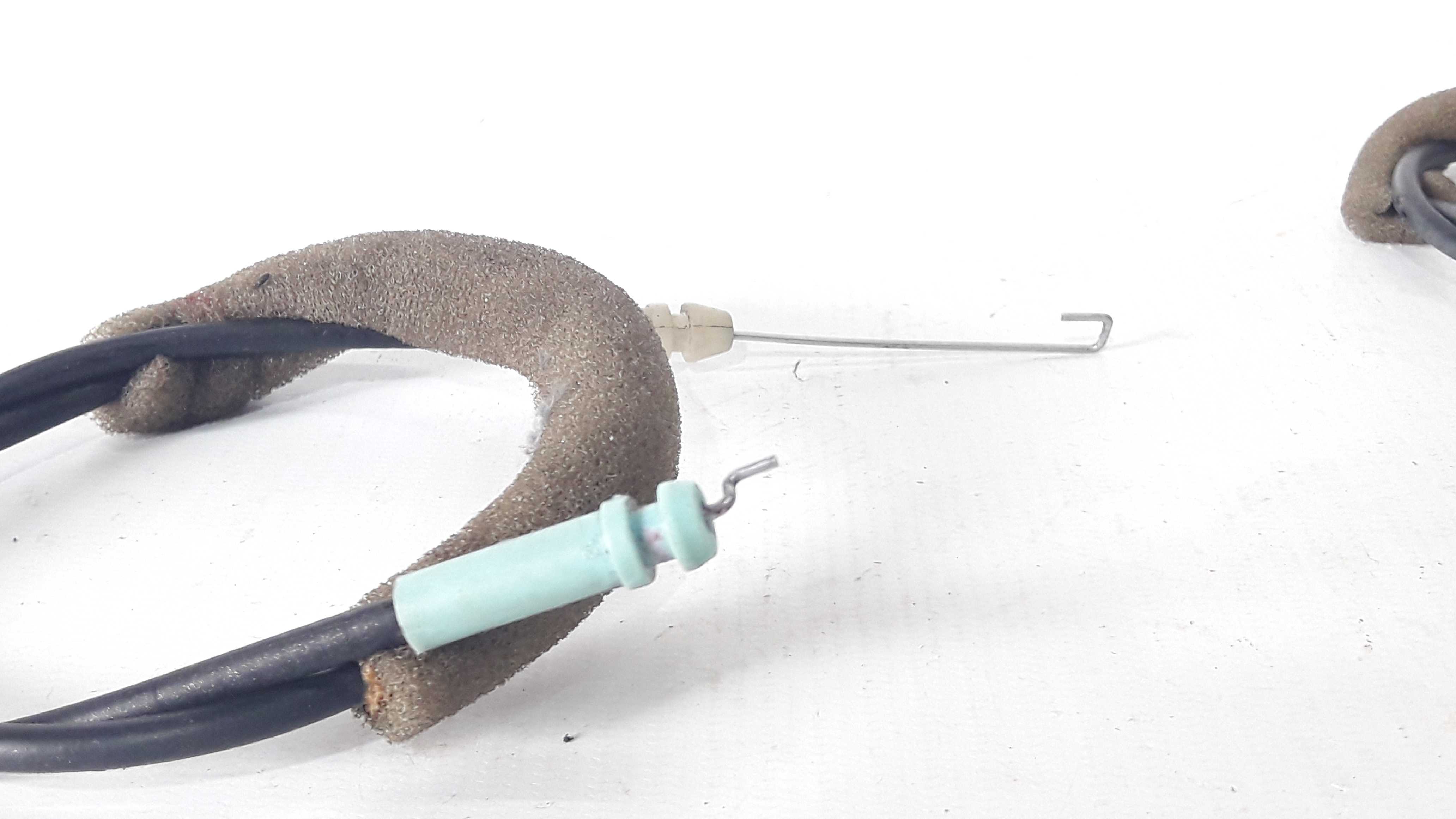 Par Cabos Fechadura Dianteira Esquerda Corolla 03/08 20264 4