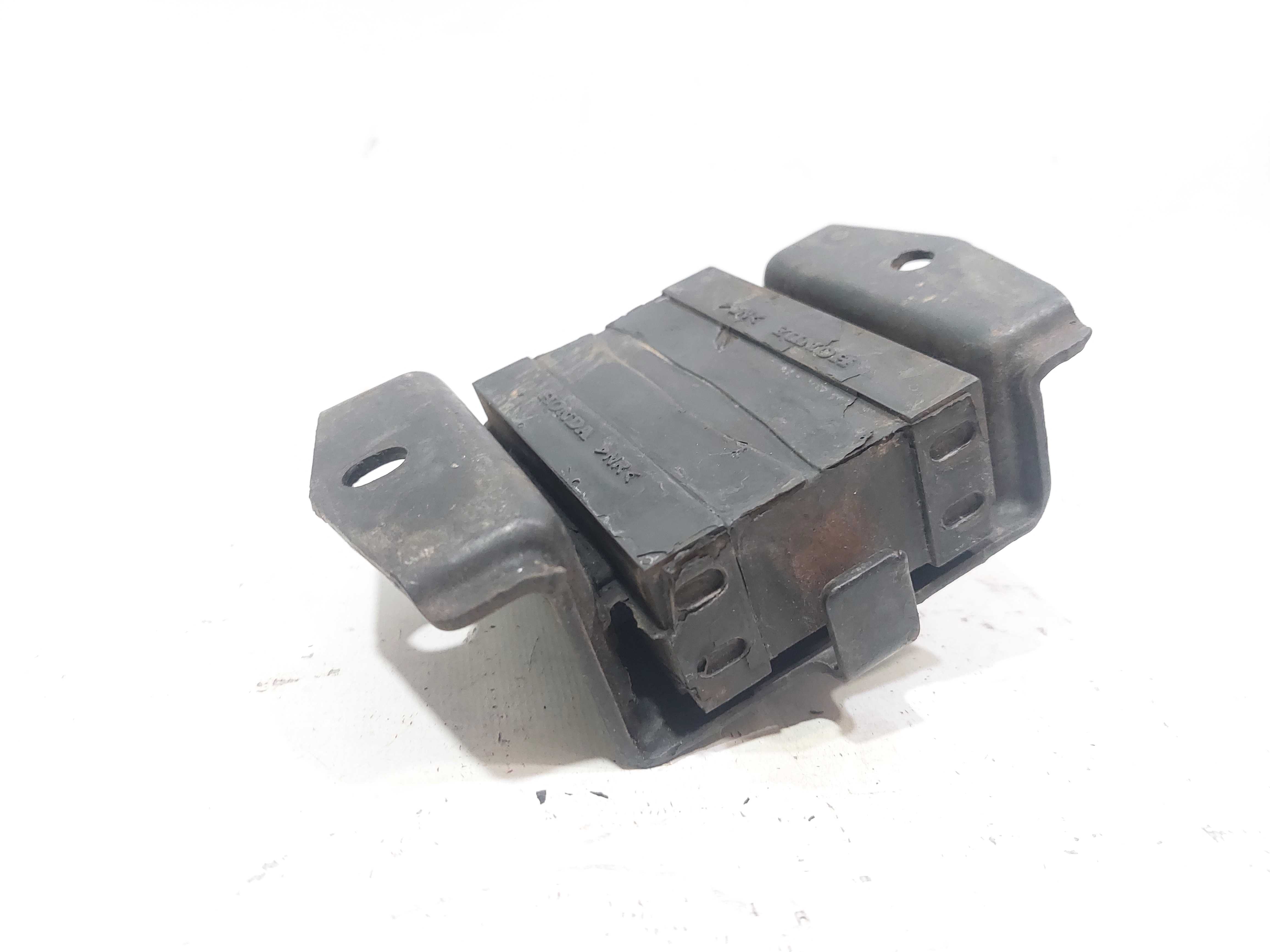 Contra Peso Agregado Honda City 2009/2014 Original 4