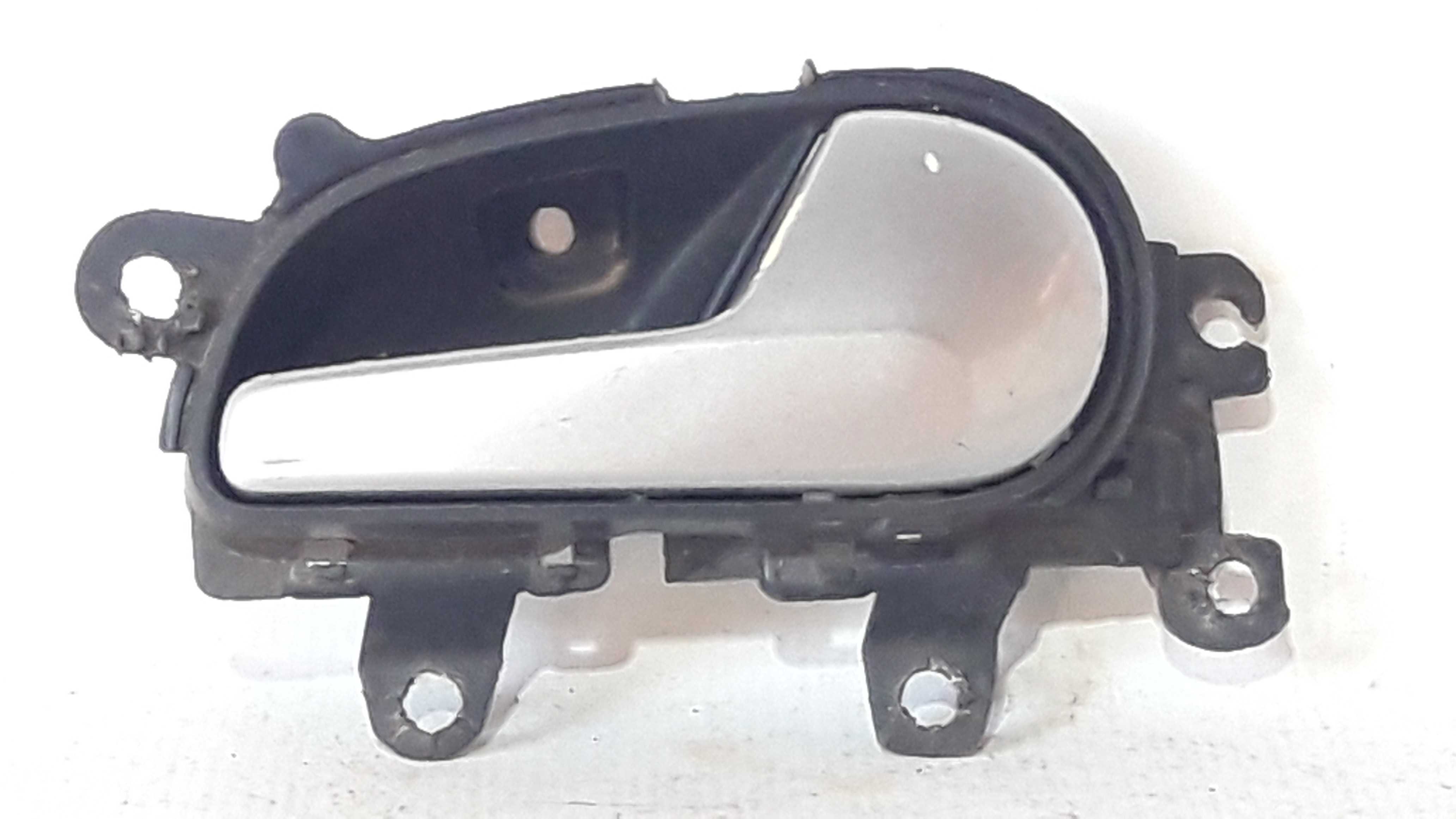 Maçaneta Interna Traseira Direita Vw Up todos Os Anos Cinza Traseira