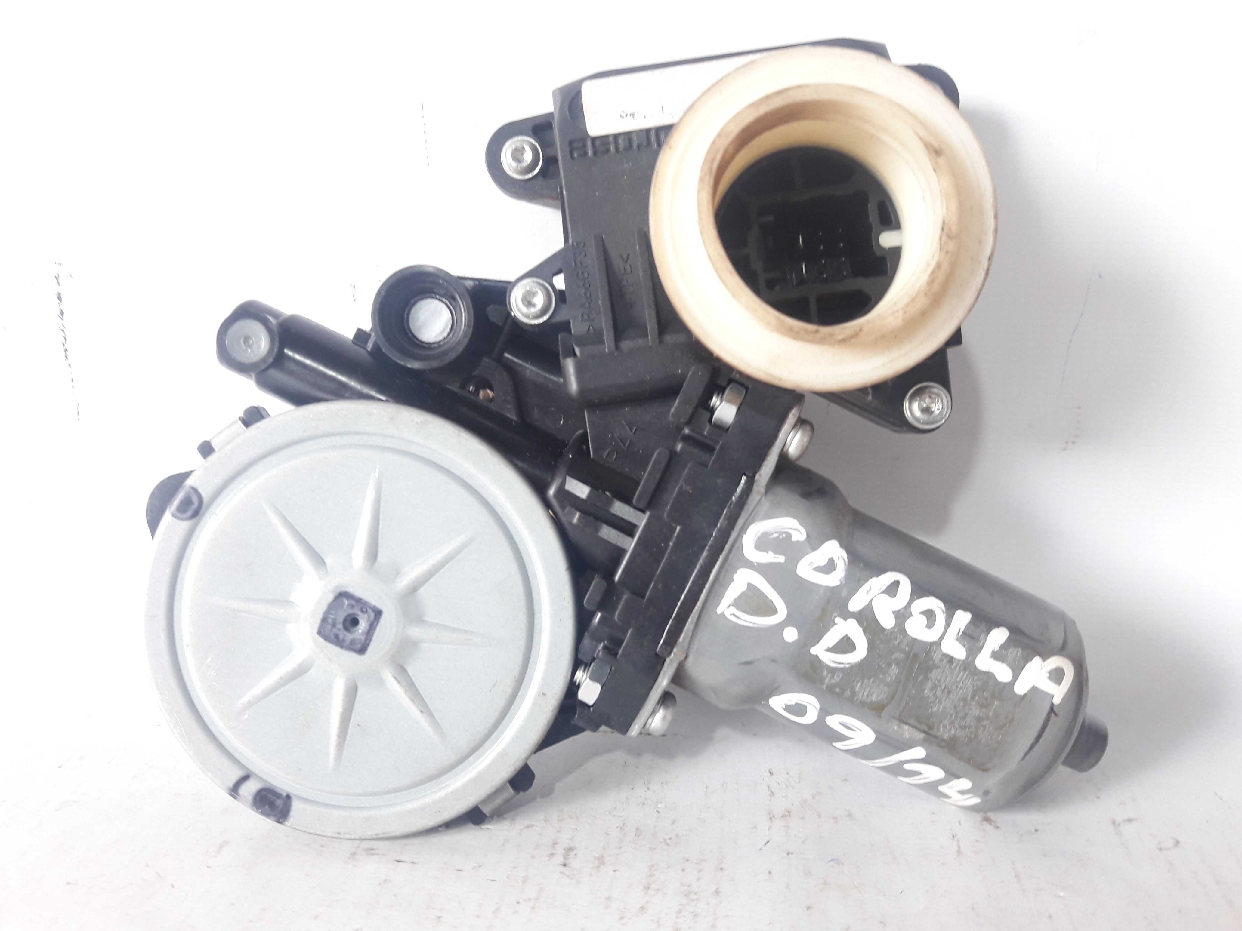 Motor Vidro Elétrico Dianteiro Direito Corolla 09/14 1