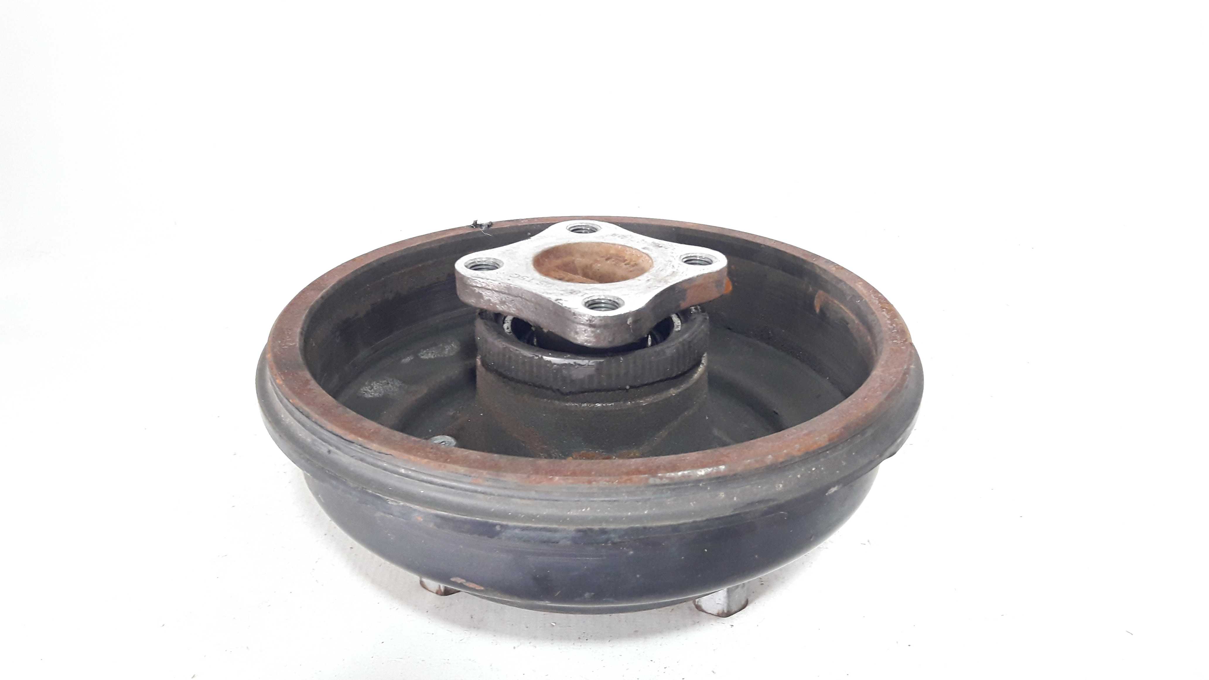 Cubo Roda Tambor Freio Traseiro Kwid 130423141t 6