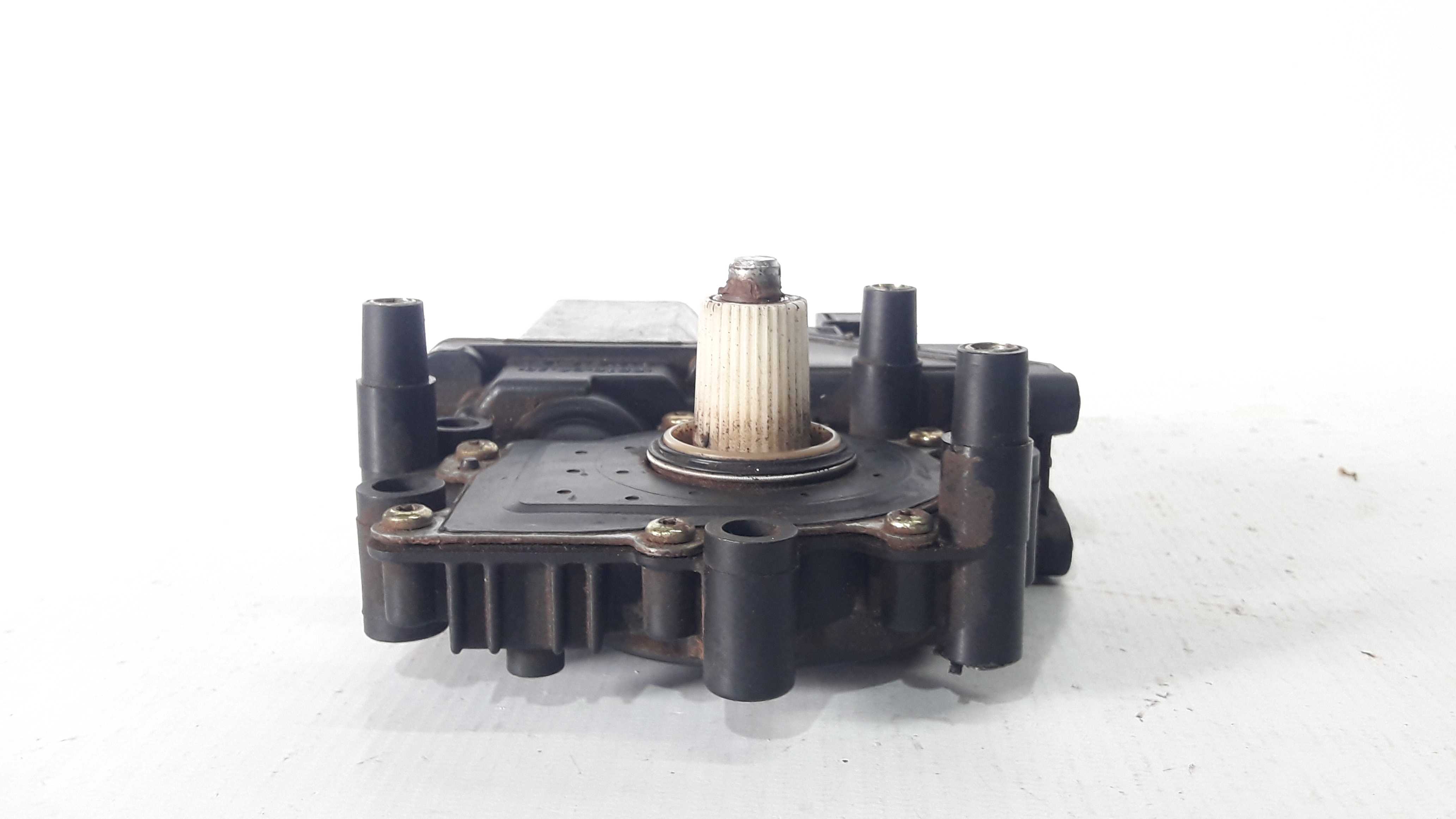 Motor Vidro Elétrico Diant Esquerdo Audi A4 96/00 4