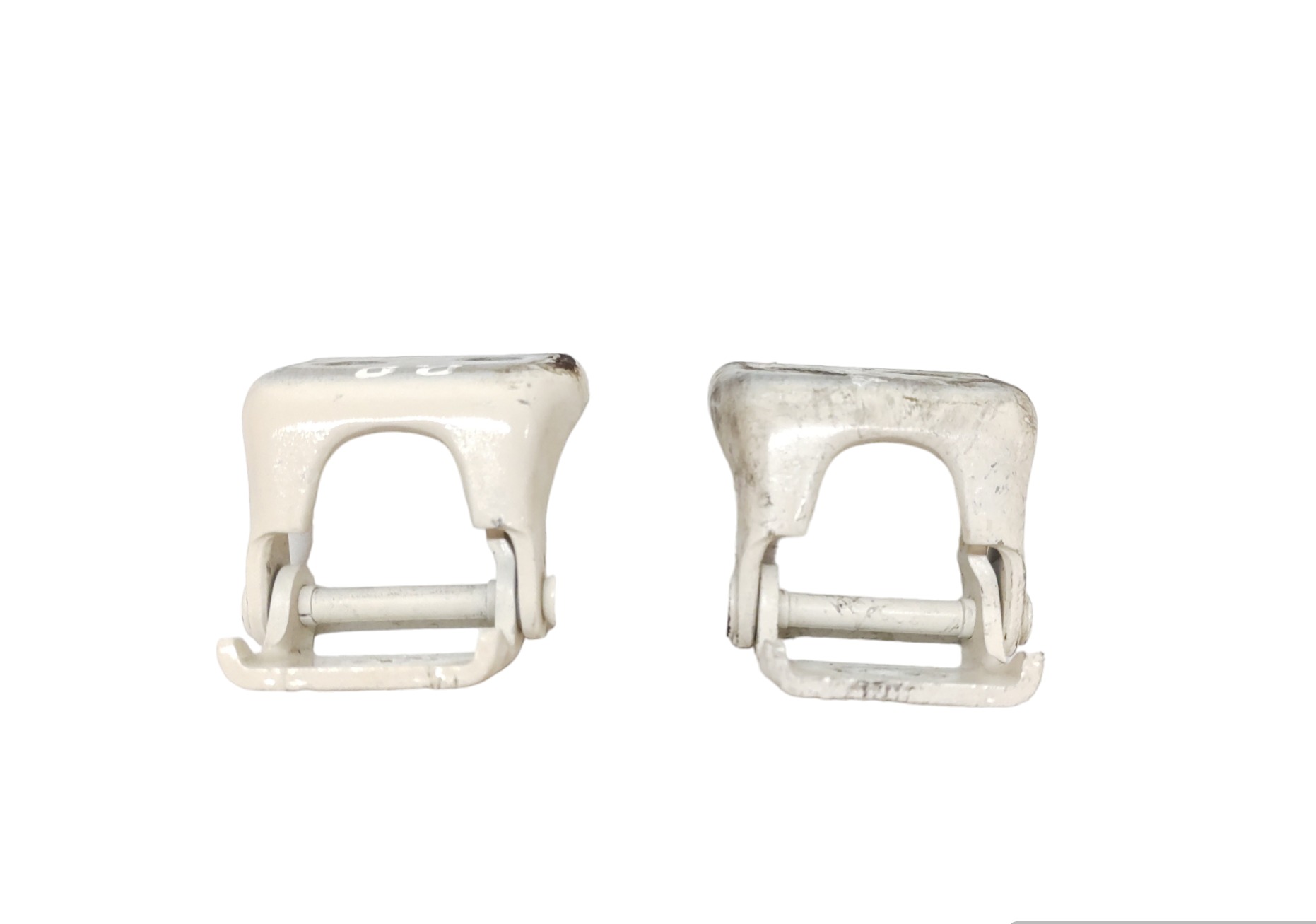 Par Dobradiça Dianteira Direita Renault Kwid 16 A 20 2