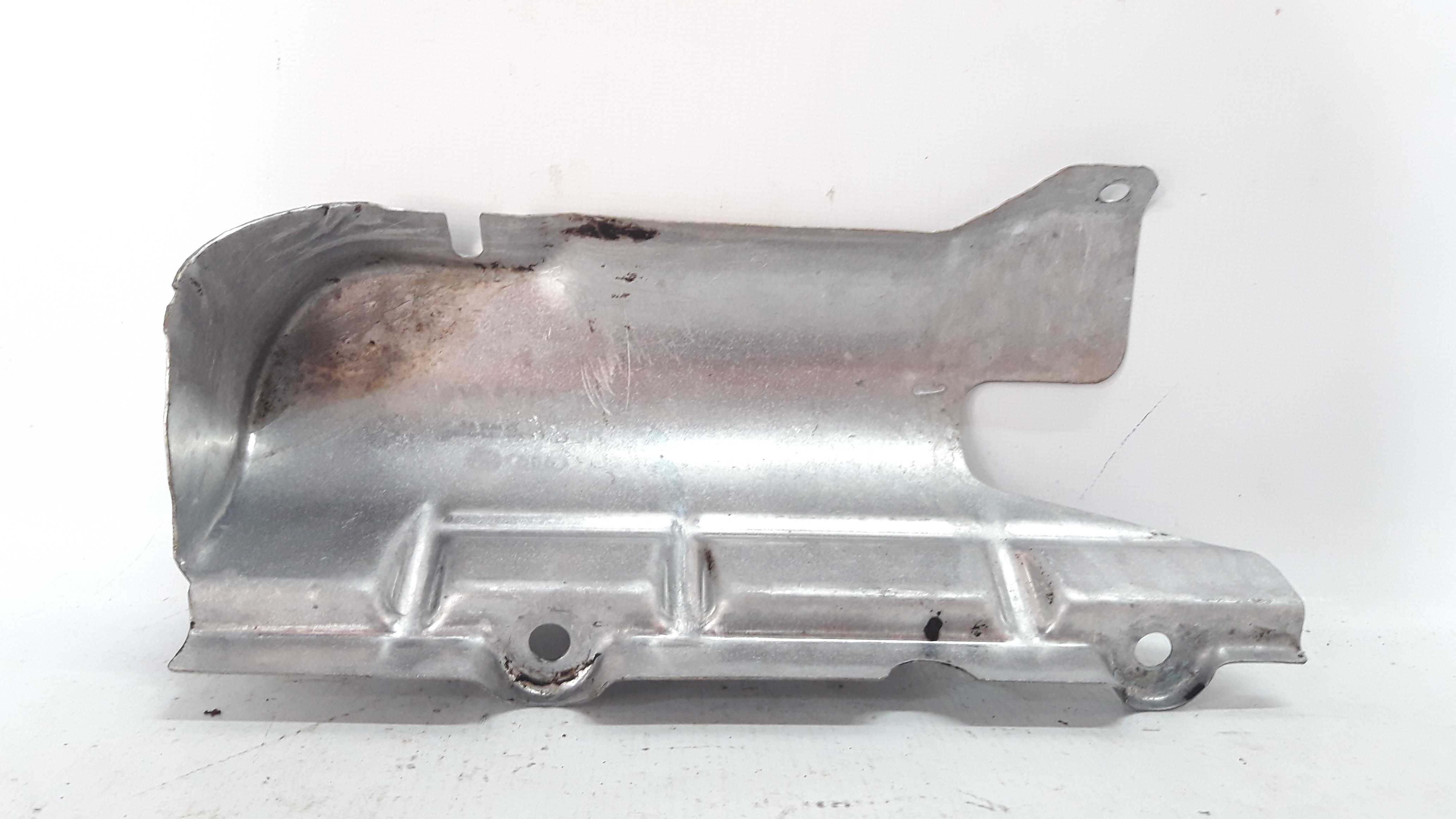 Defletor Calor Escape Audi A4 2.8 V6 97/99 078253037 21697 2