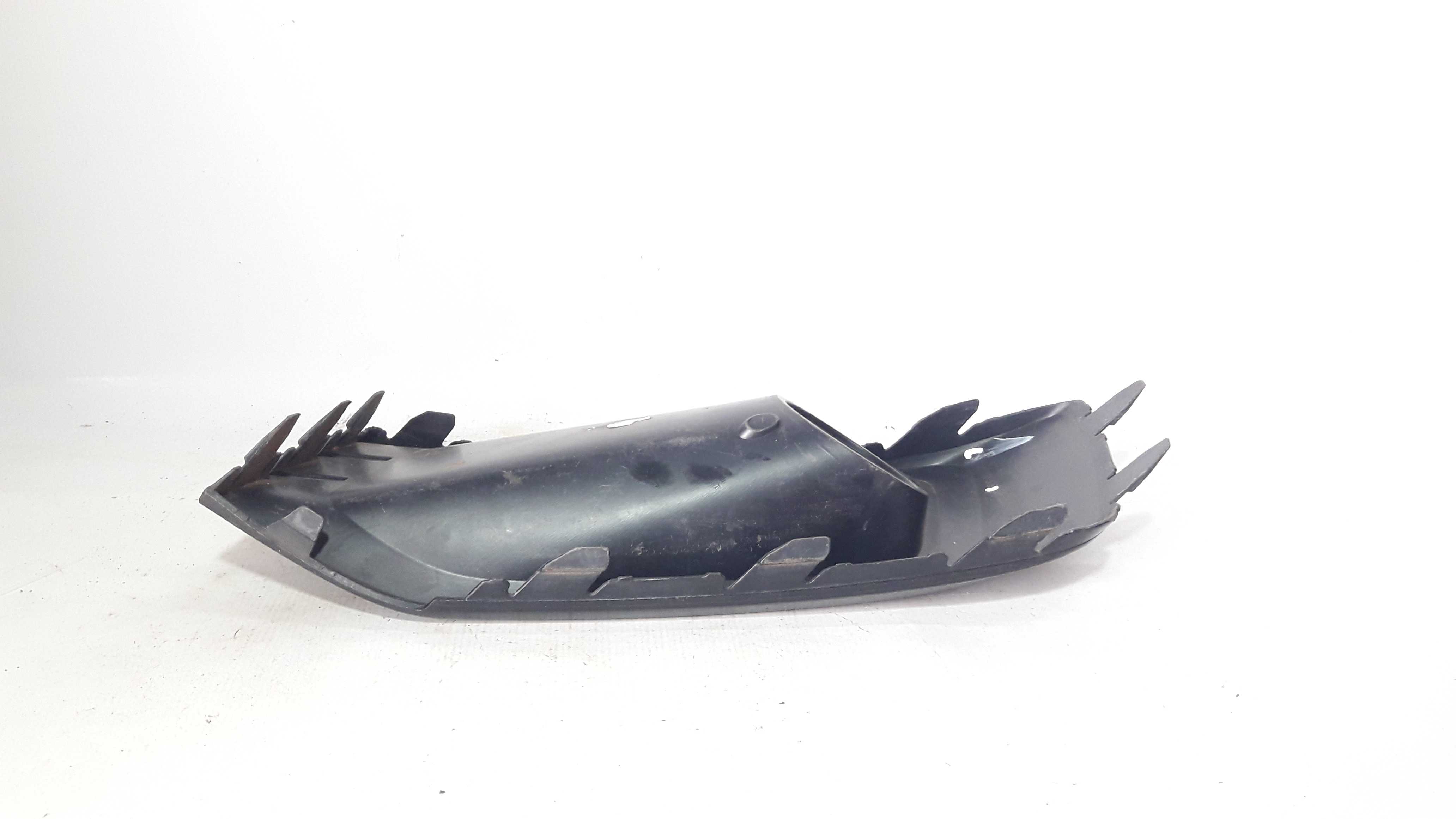 Moldura Farol Milha Esquerdo Gol G6 5u0853666k Original Preto Esquerdo 2