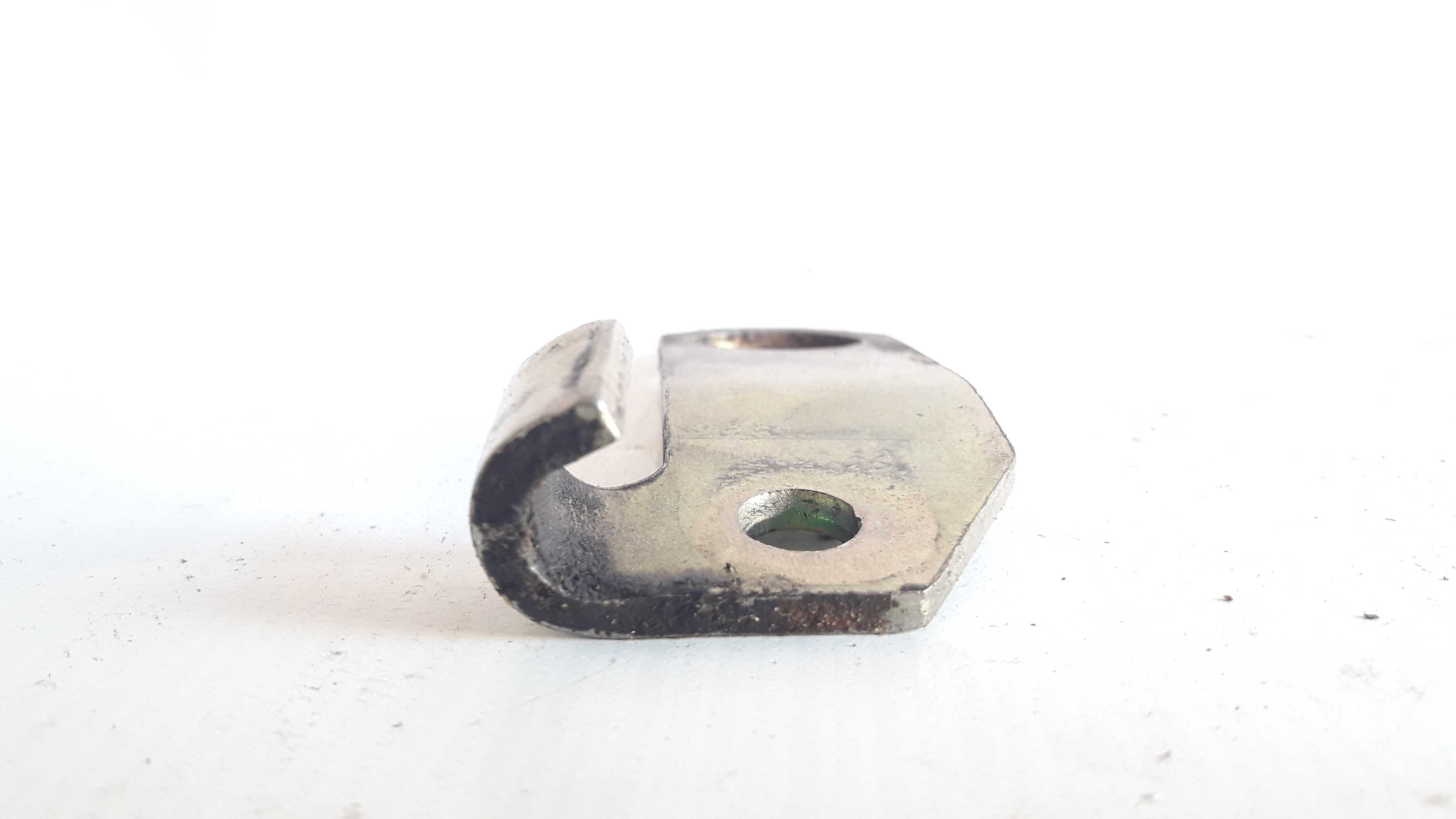 Suporte Montagem Motor Chery Tiggo 2.0 16v 09 Manual 13815 4