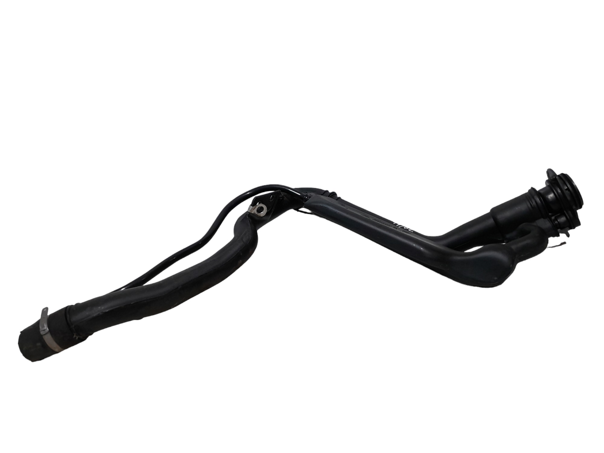 Gargalo Tanque De Combustível Renault Clio Hacth 99/02 5