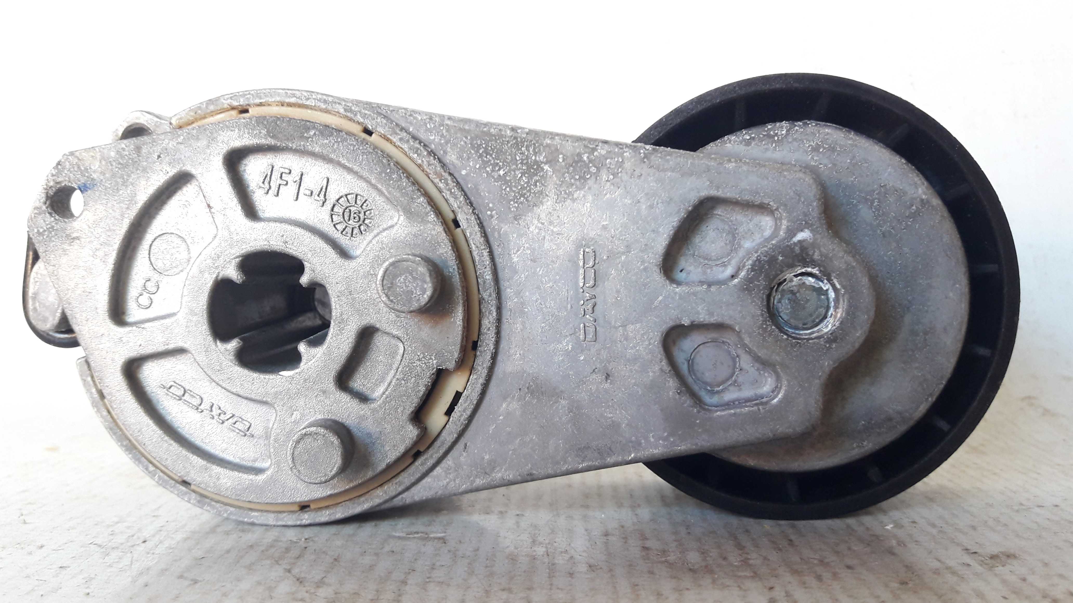 Tensor Alternador Fiat Mobi Evo 1.0 4cv 2017/19 Original 3