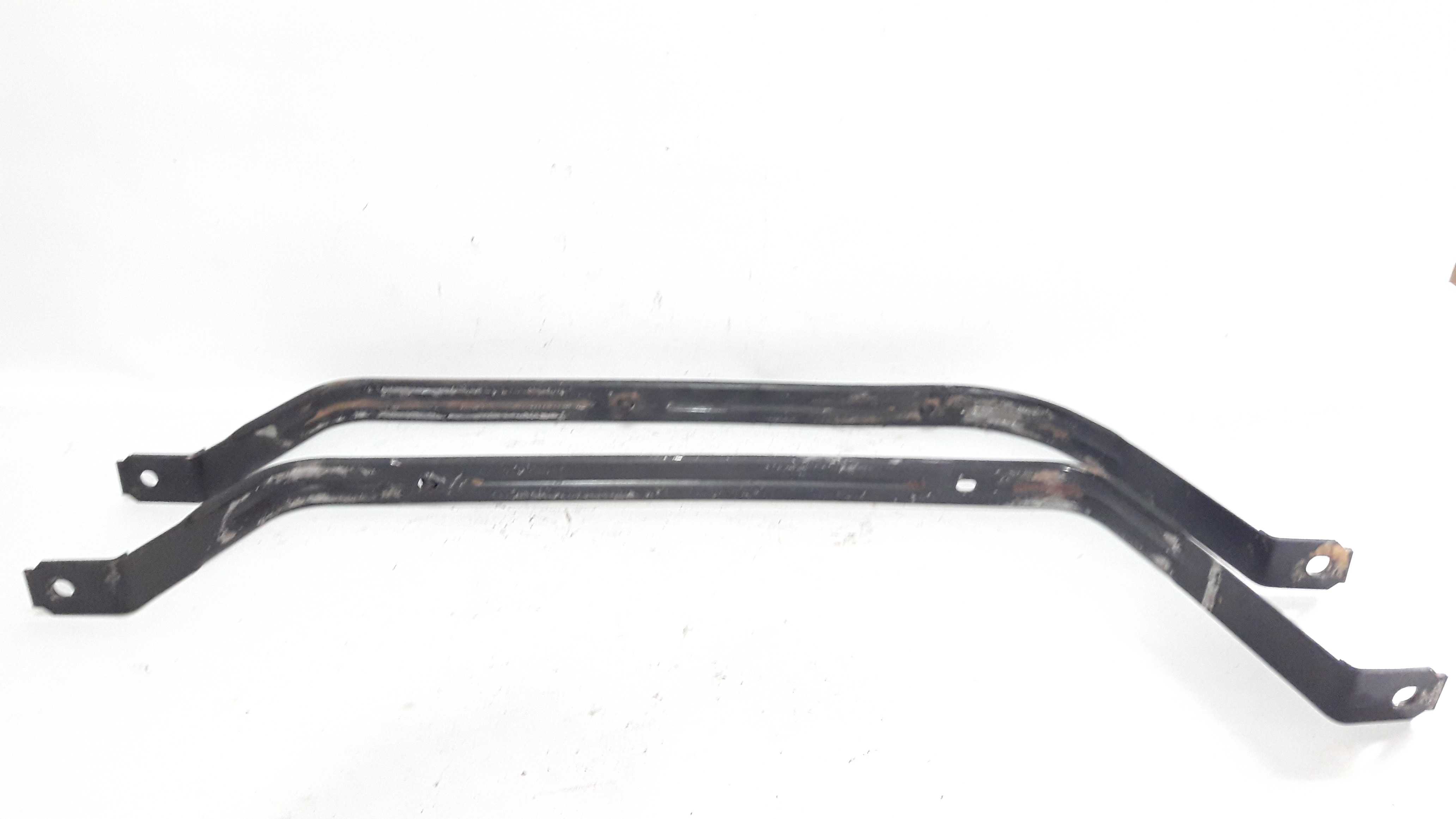 Par Cinta Tanque Combustível Fiesta 4 A 12 Hatch Sedan 3