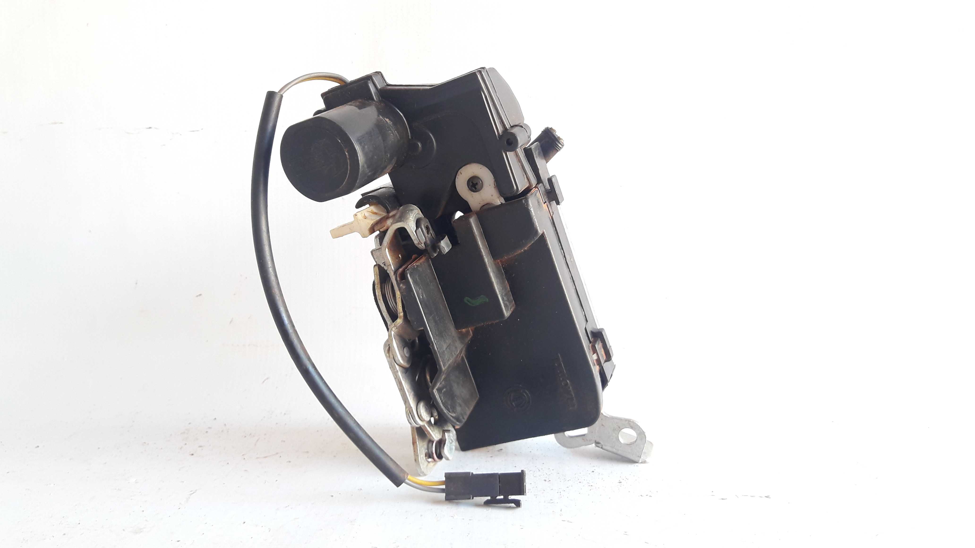 Fechadura Elétrica Traseira Direita Palio 04/08 Original 3