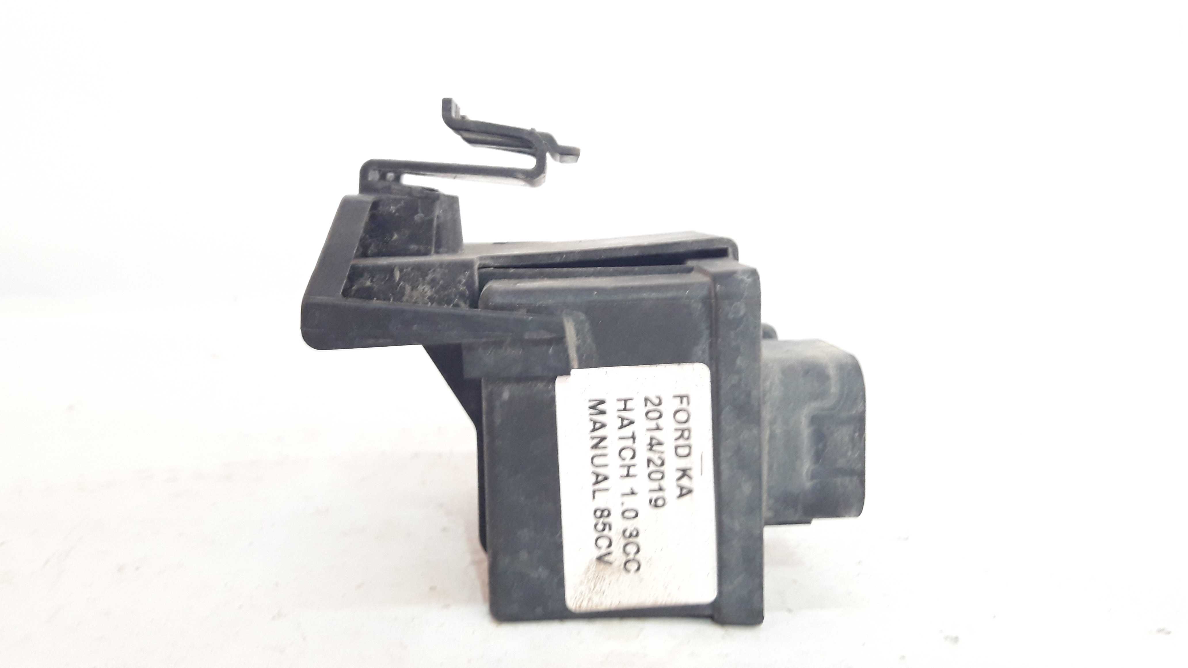 Modulo Rele Ventoinha Ka 1.0 3cc 14 A 19 0261s03109 6