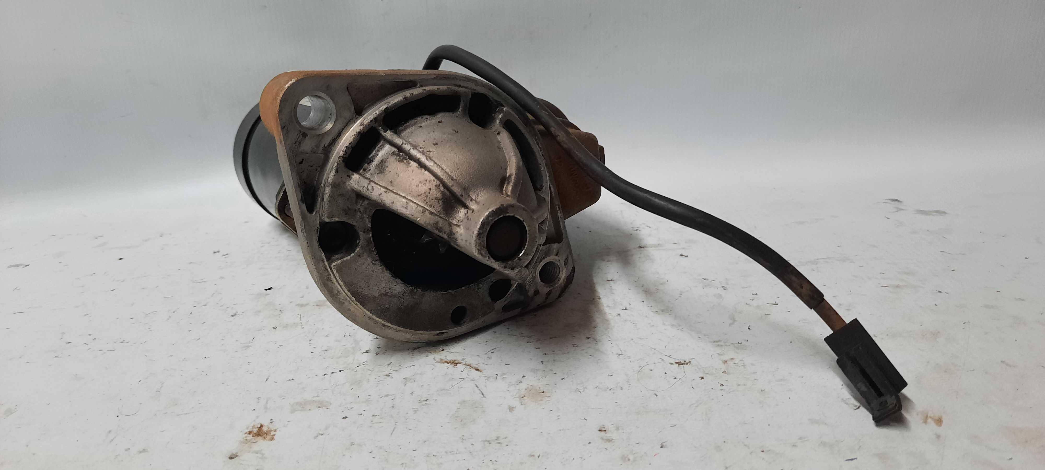 Motor Partida Chery Tiggo 2.0 16v Manual 2009 Original 4