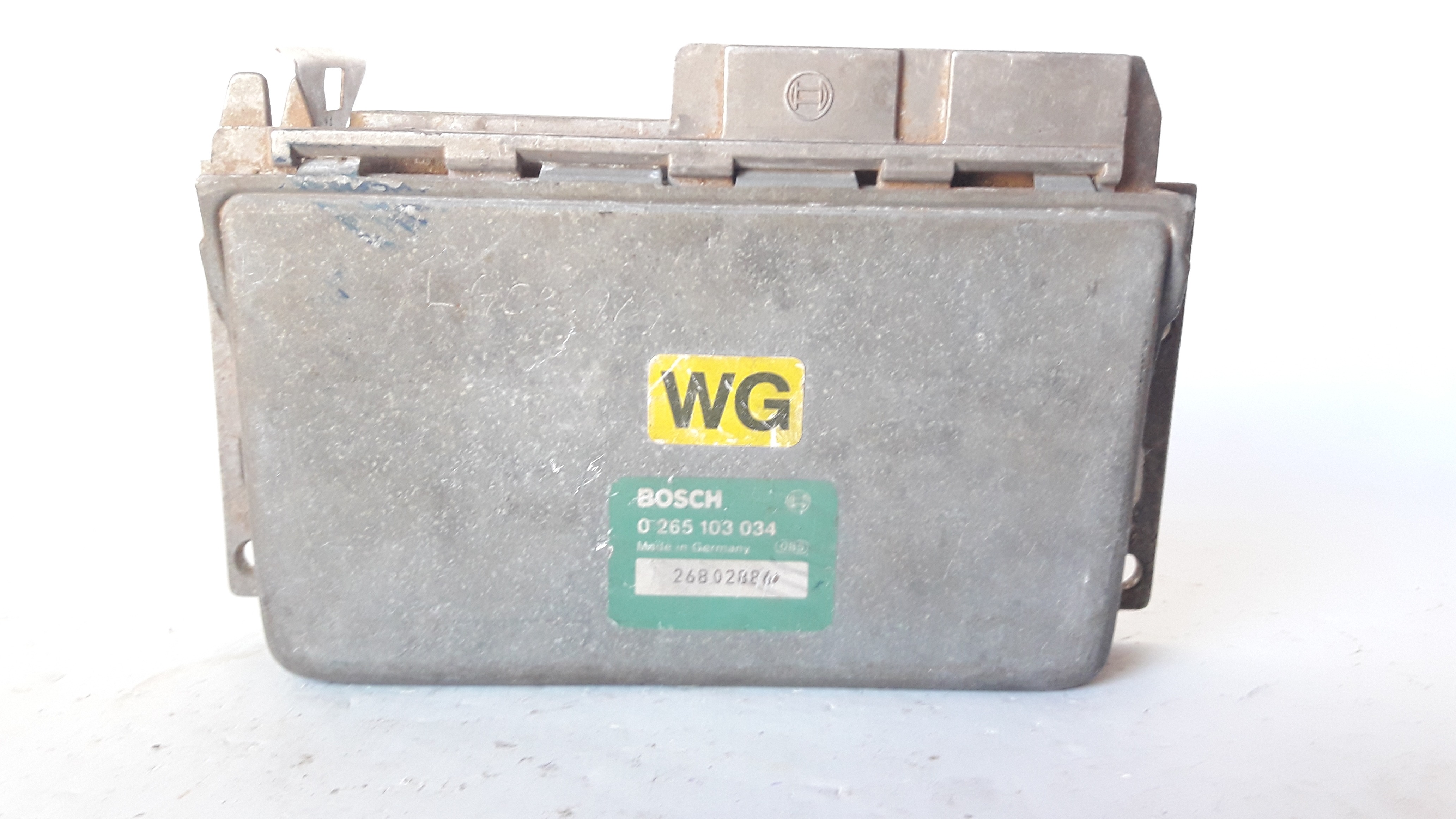 Módulo Abs Omega 3.0 0265103034 35 Pinos 1