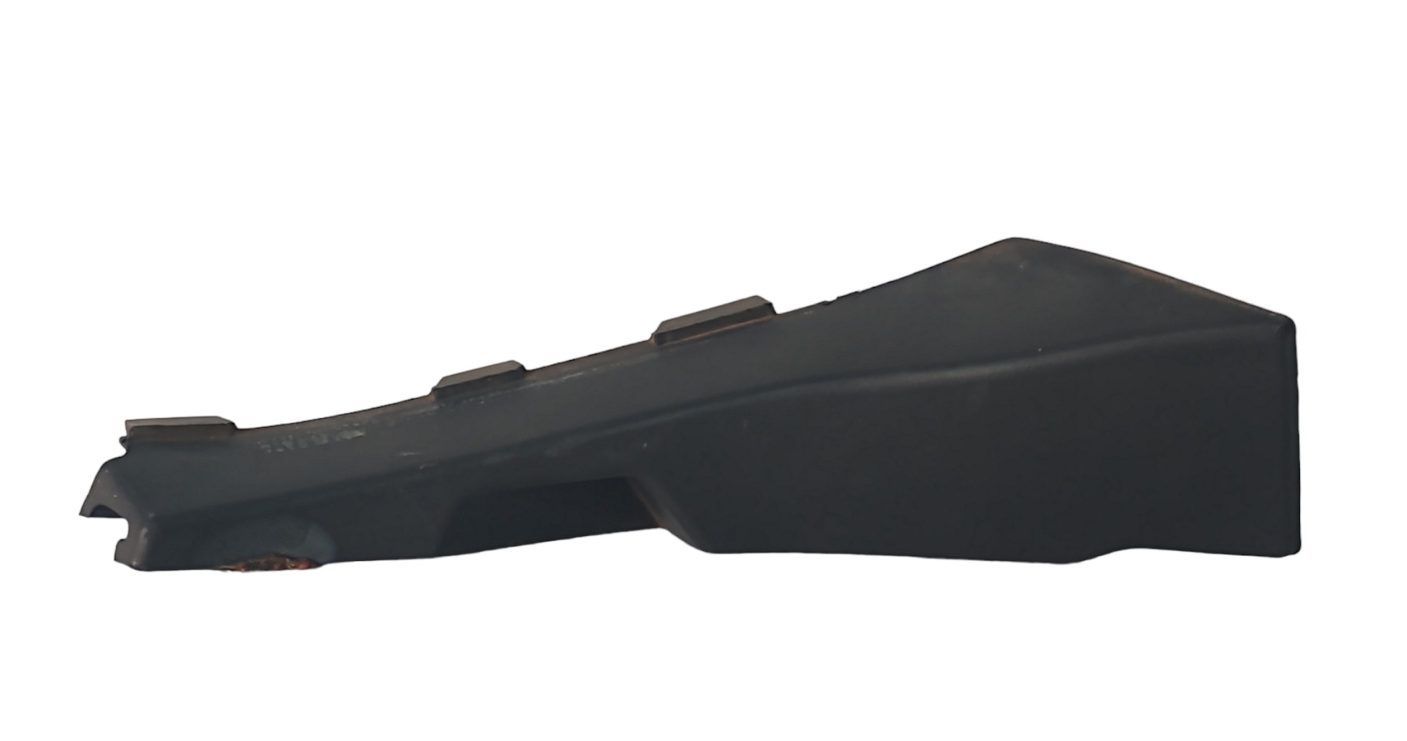 Moldura Borracha Direita Parabrisa Captiva 8/13 96624540 2