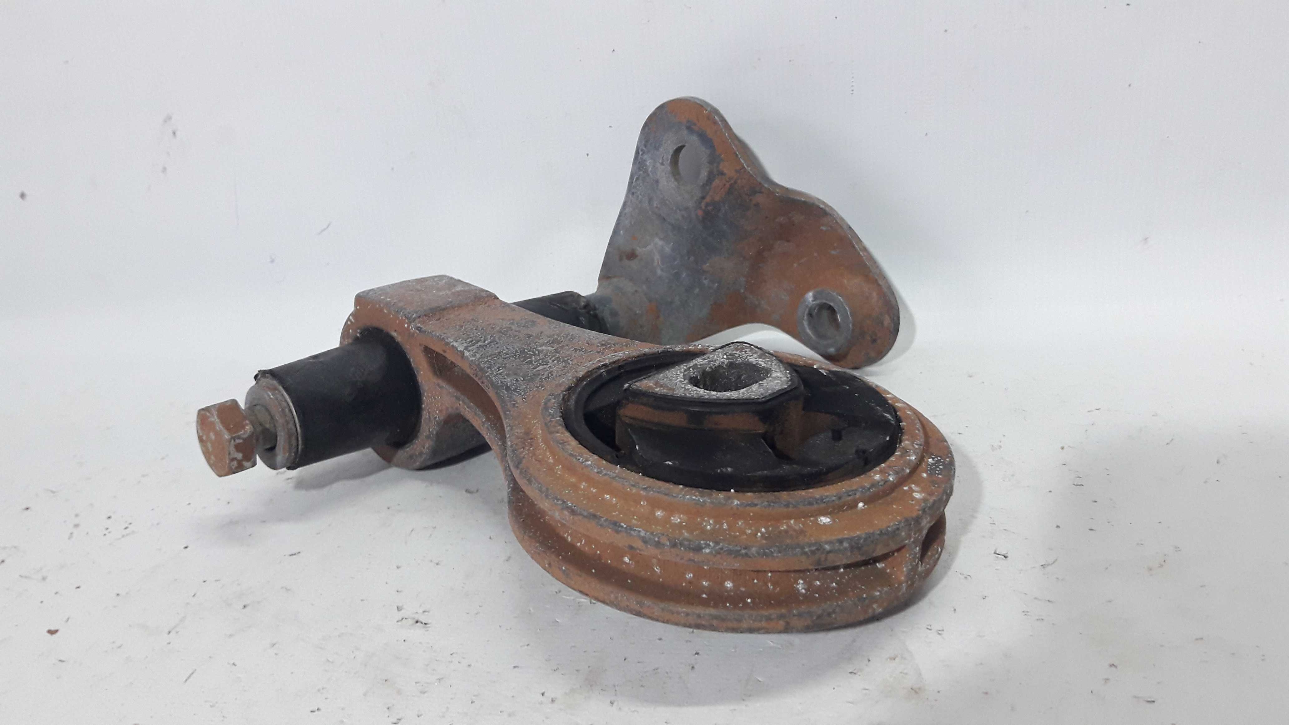 Coxim Inferior Motor Câmbio Strada  Freedom 19/21 22249 2