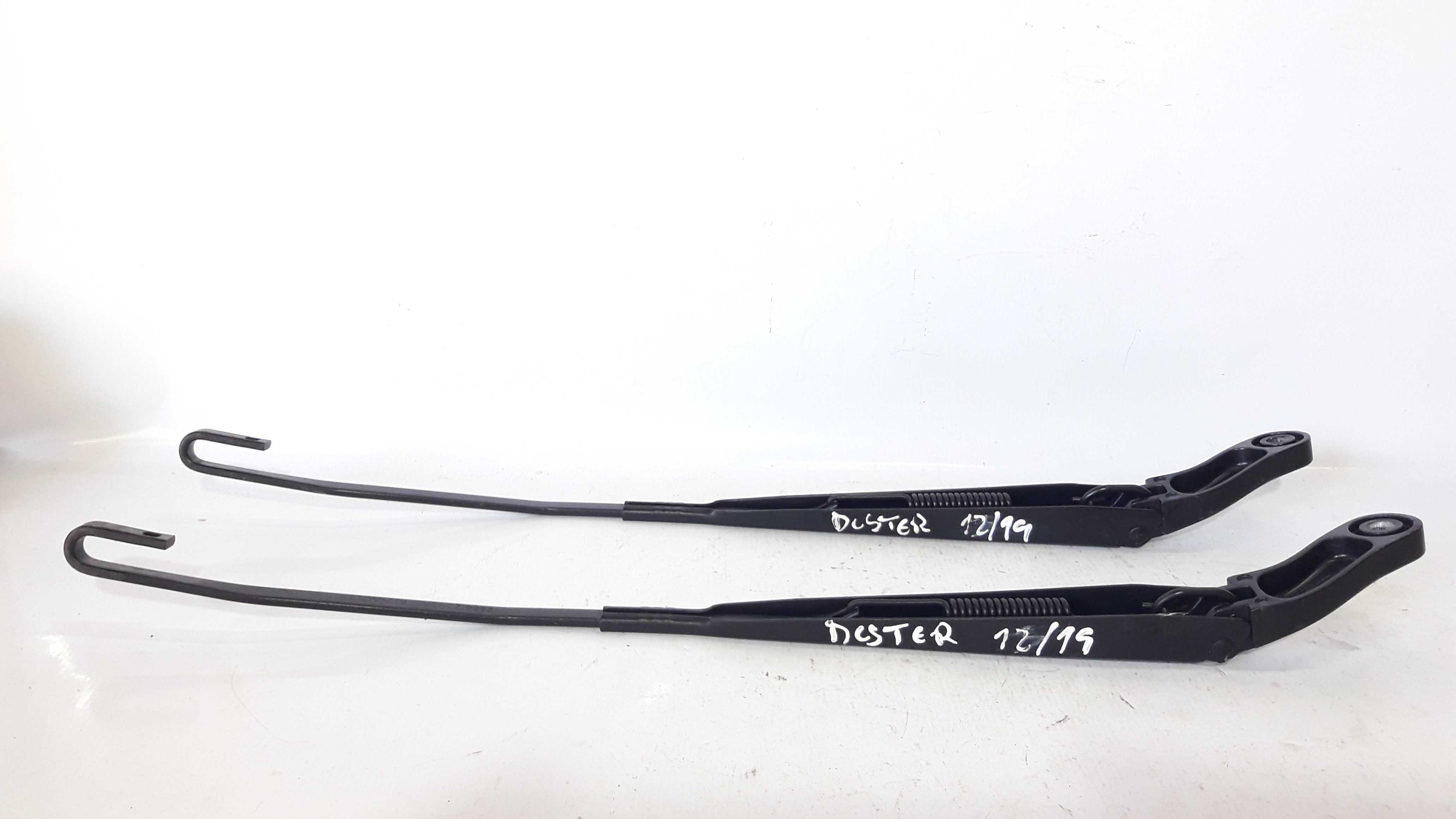 Par Braços Limpador Para-brisa Duster Oroch 12/19  Direito 3