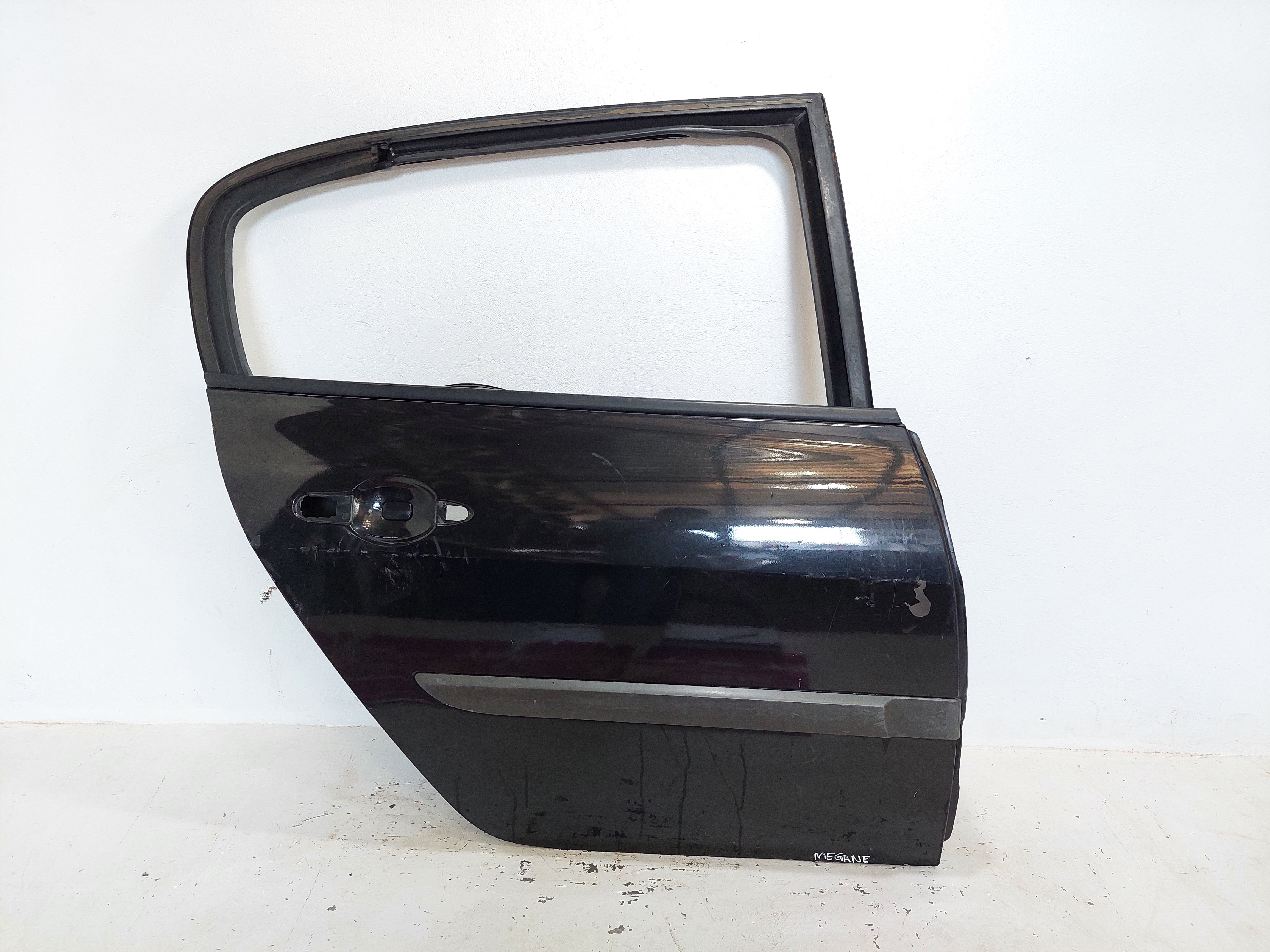 Porta Traseira Direita Renault Megane 98/2011 Original 1