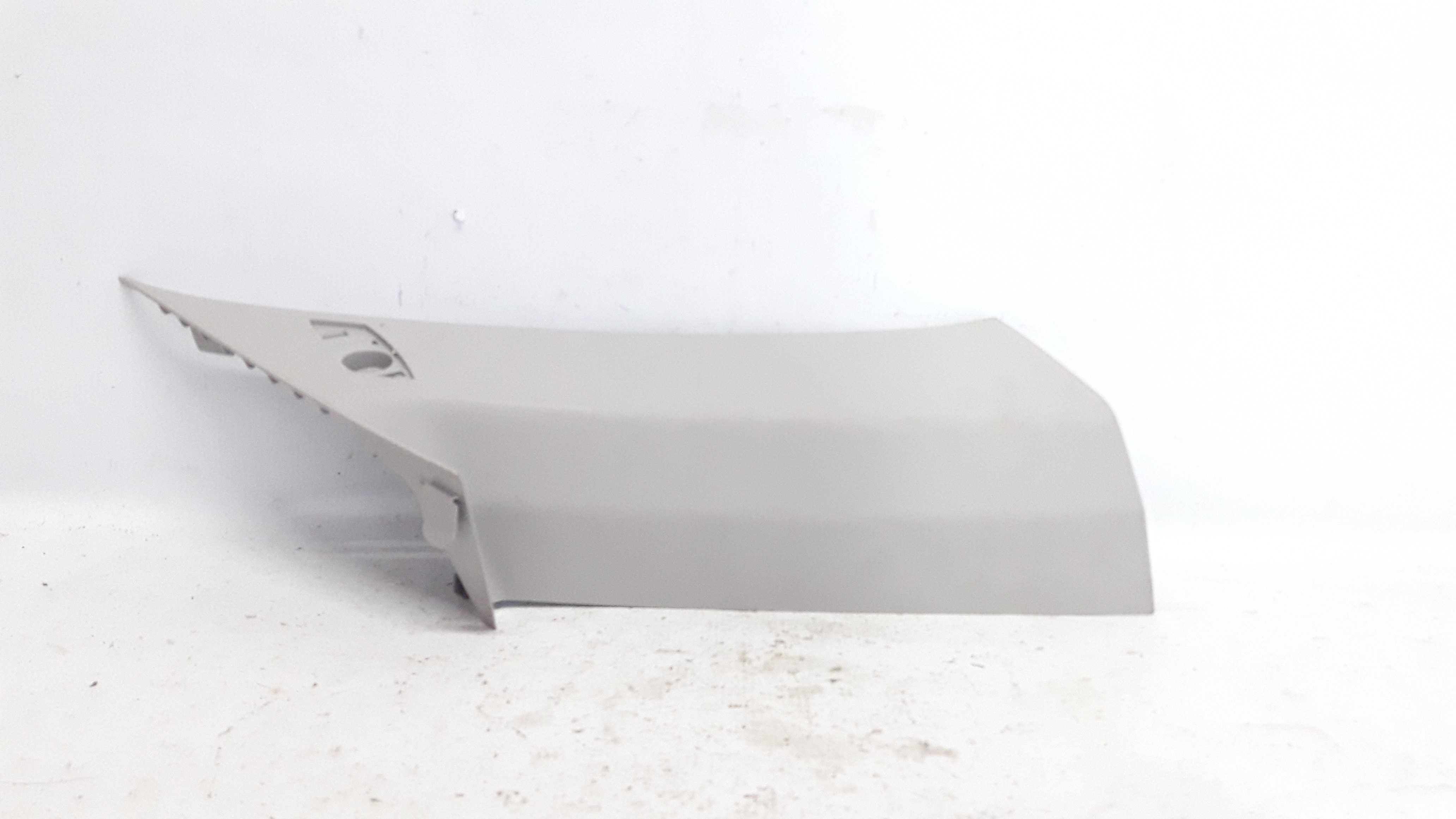 Moldura Coluna Traseira Esquerda Focus Hatch 9 A13 3