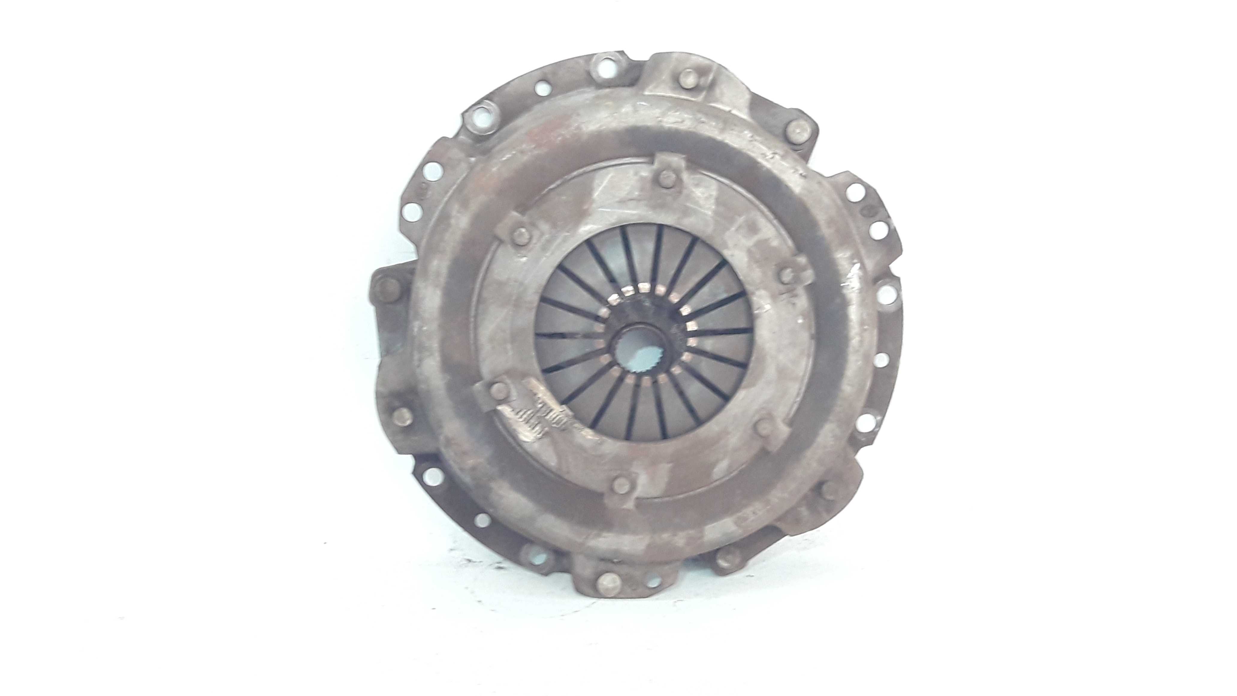 Platô Disco Embreagem Logan Sandero 1.0 16v 15 A 19 28655 1