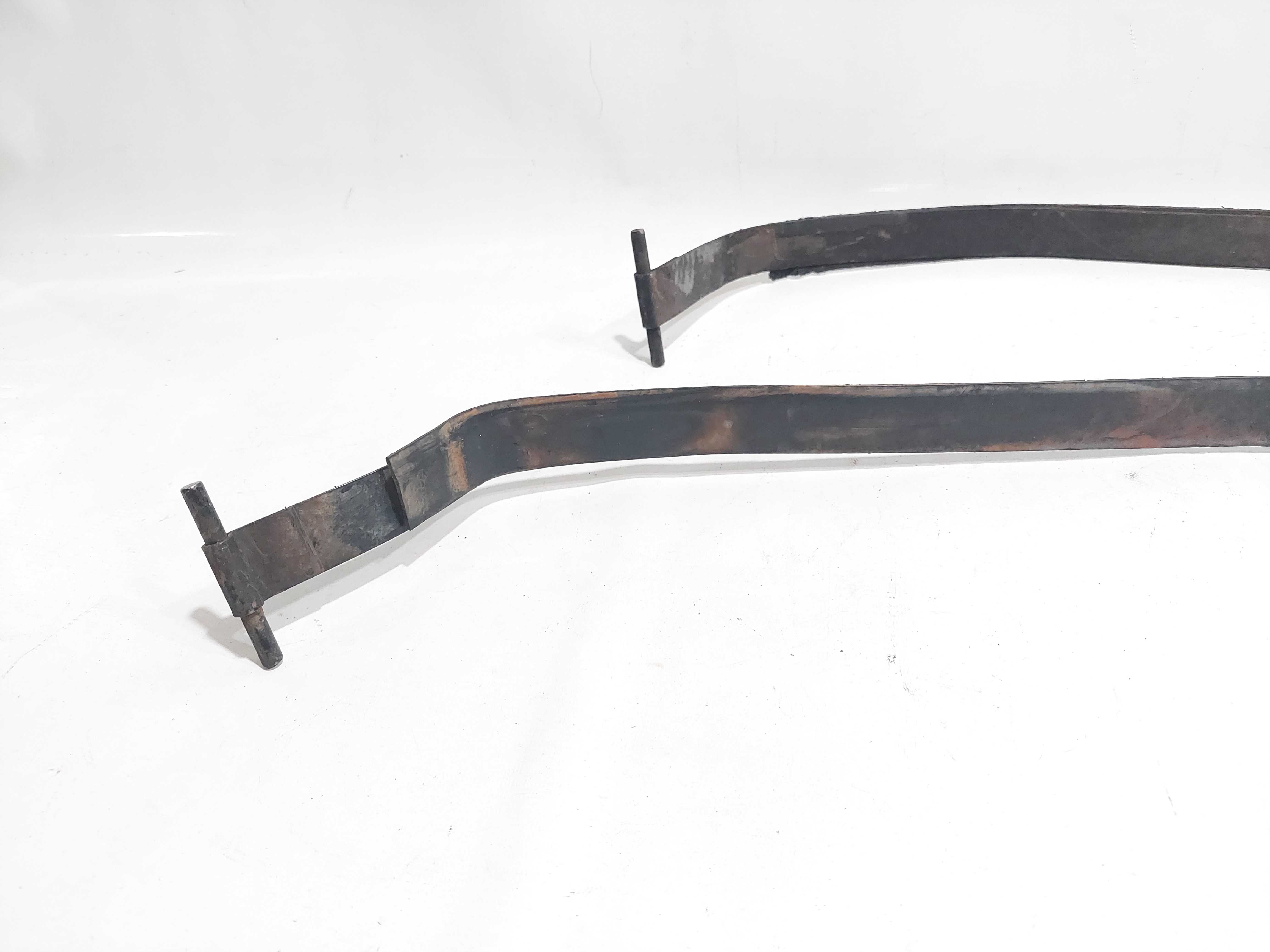 Par Cinta Do Tanque Sonata 2010/2014 Original 4