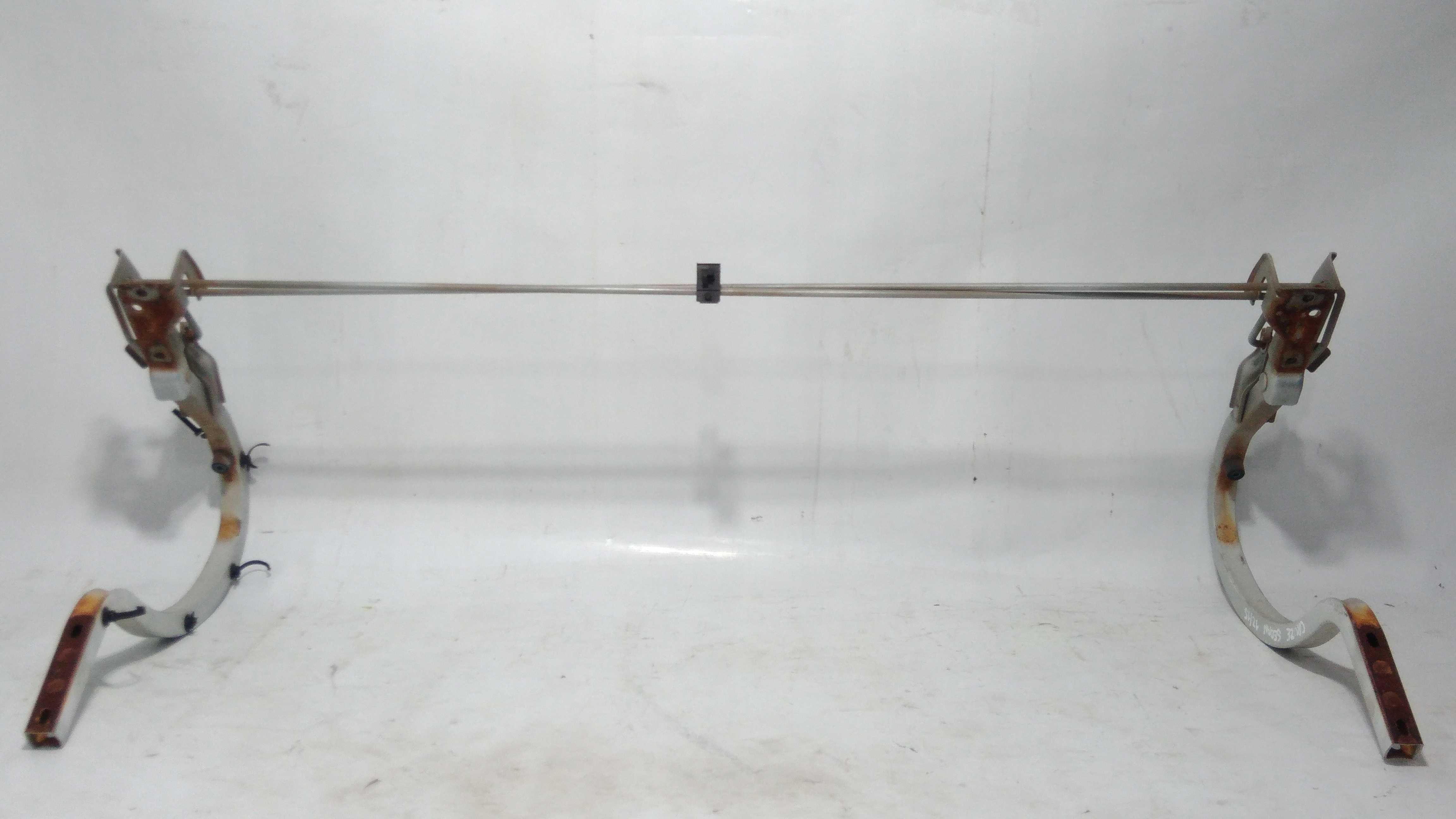 Braço Tampa Traseira Chevrolet Cruze Sedan 2012/2015 2