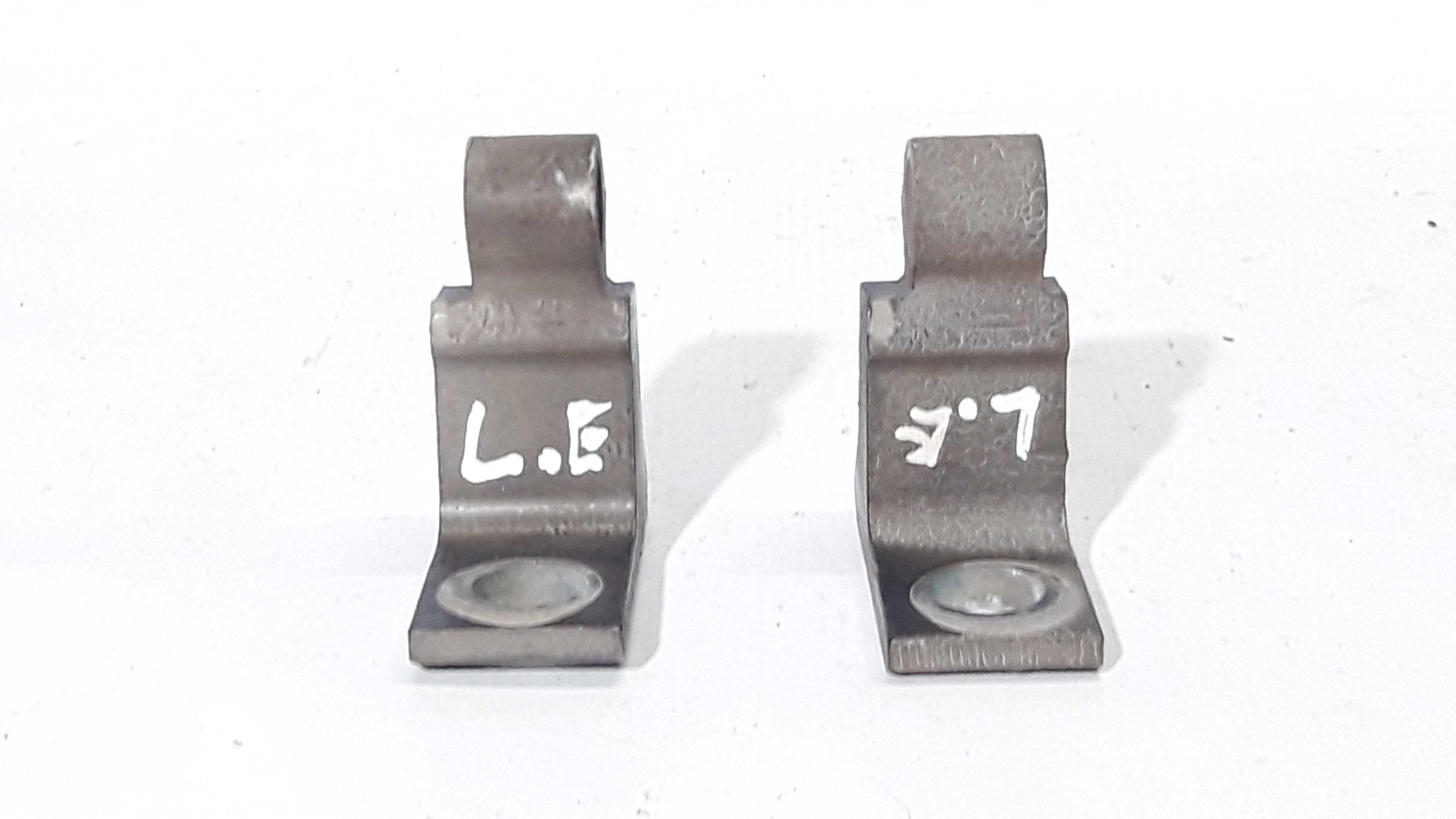 Dobradiça Porta Dianteira Esquerda Gol G2 2pt 5n0831401 3