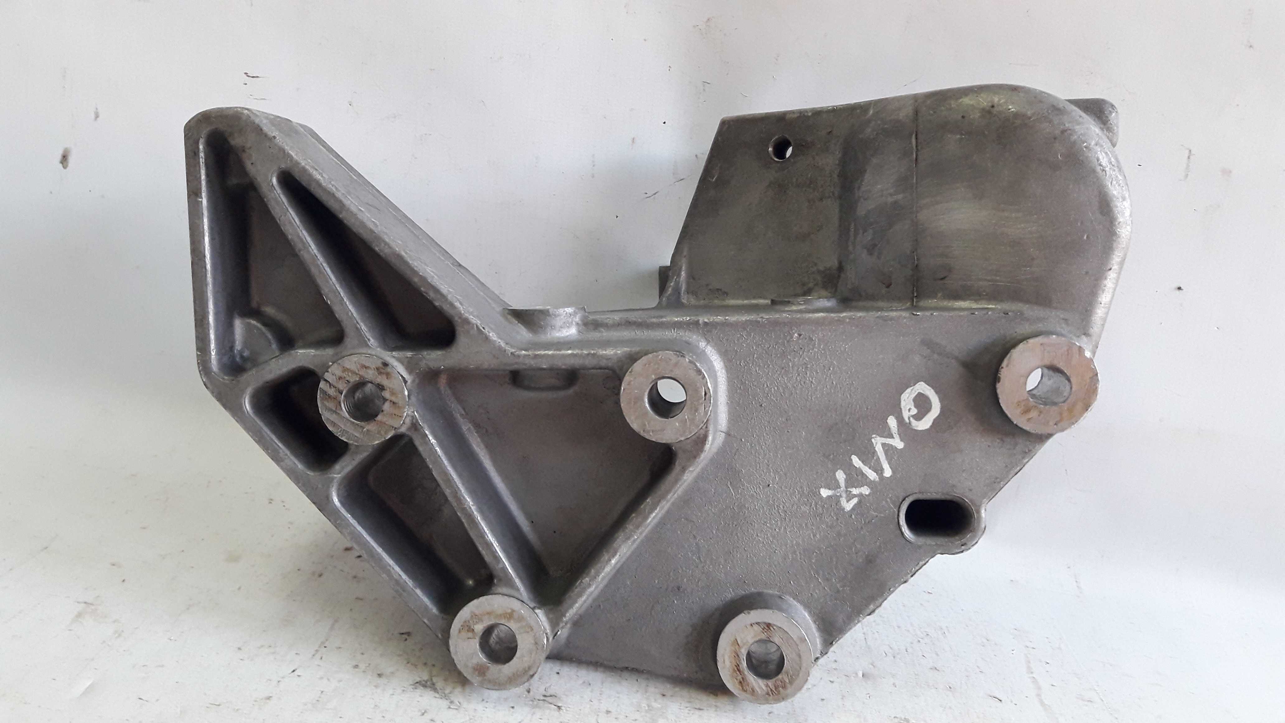 Suporte Compressor Ar Prisma Ônix 12/19 24579484 6
