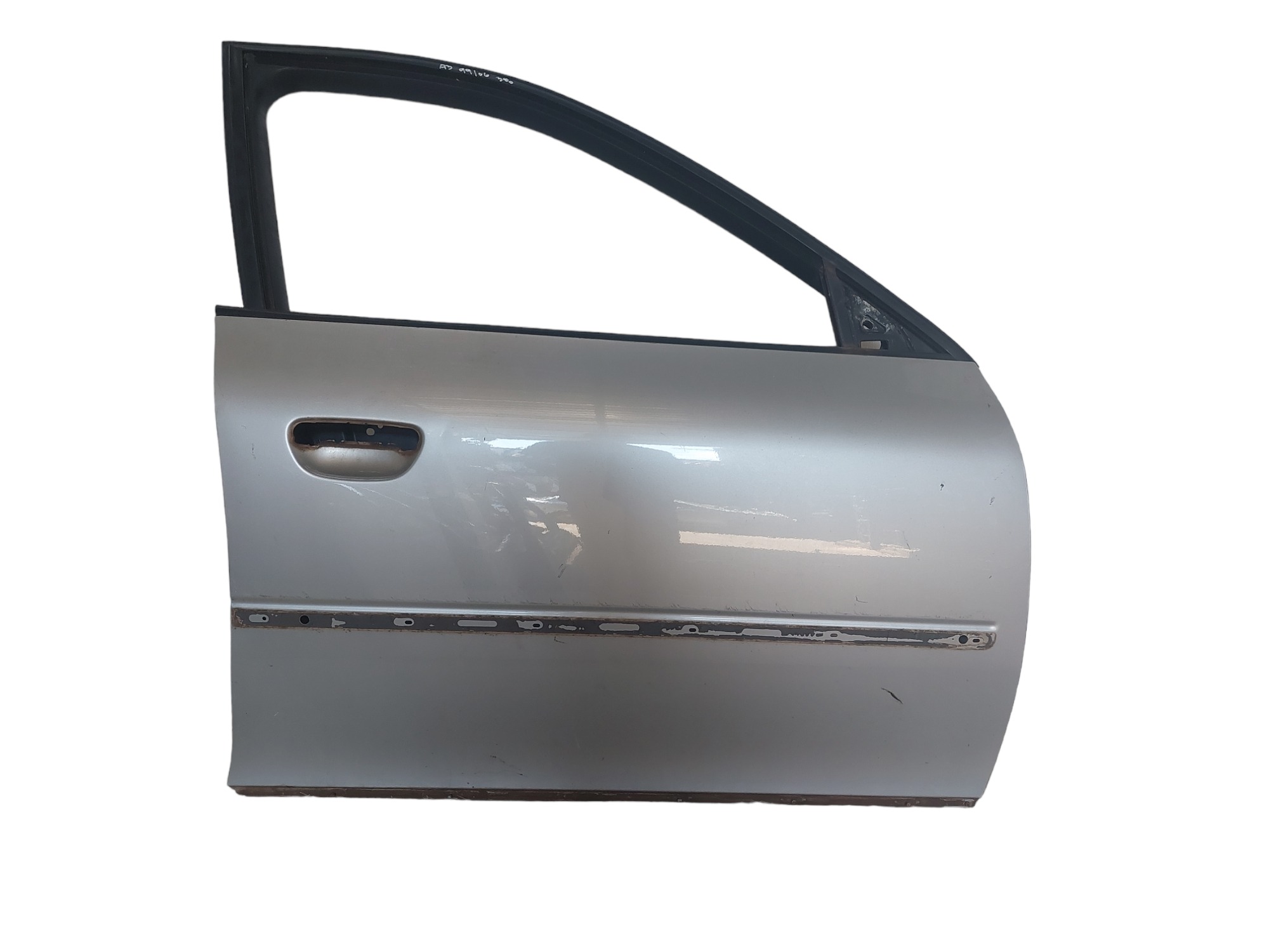 Porta Dianteira Direita Audi A3 1999/06 Original Usado