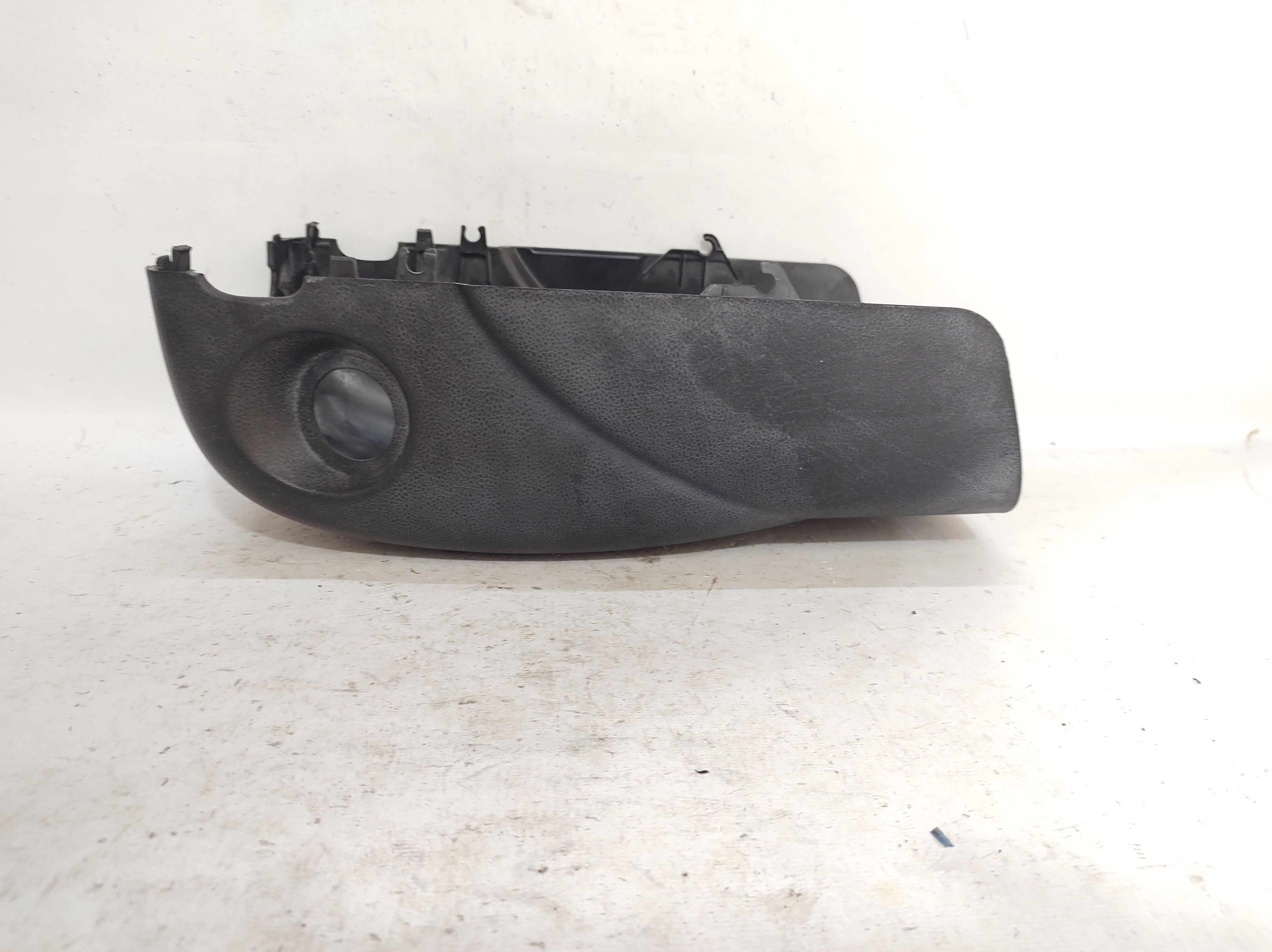 Moldura Inferior Coluna Direção Gol 17 A 23 5u0858559g 2