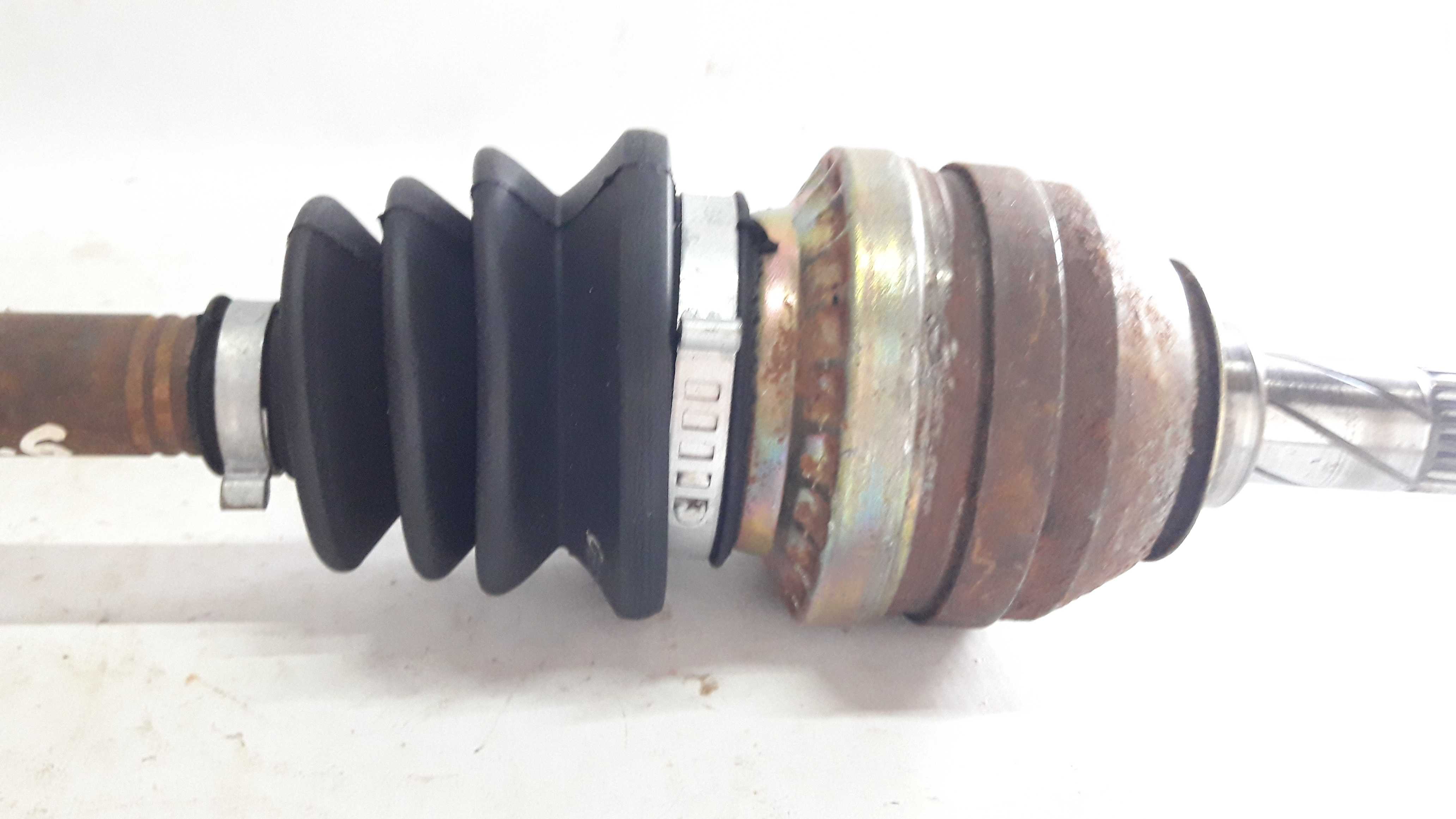 Homocinética Esquerda Corsa Classic 96 A 10 1.0 1.6 8