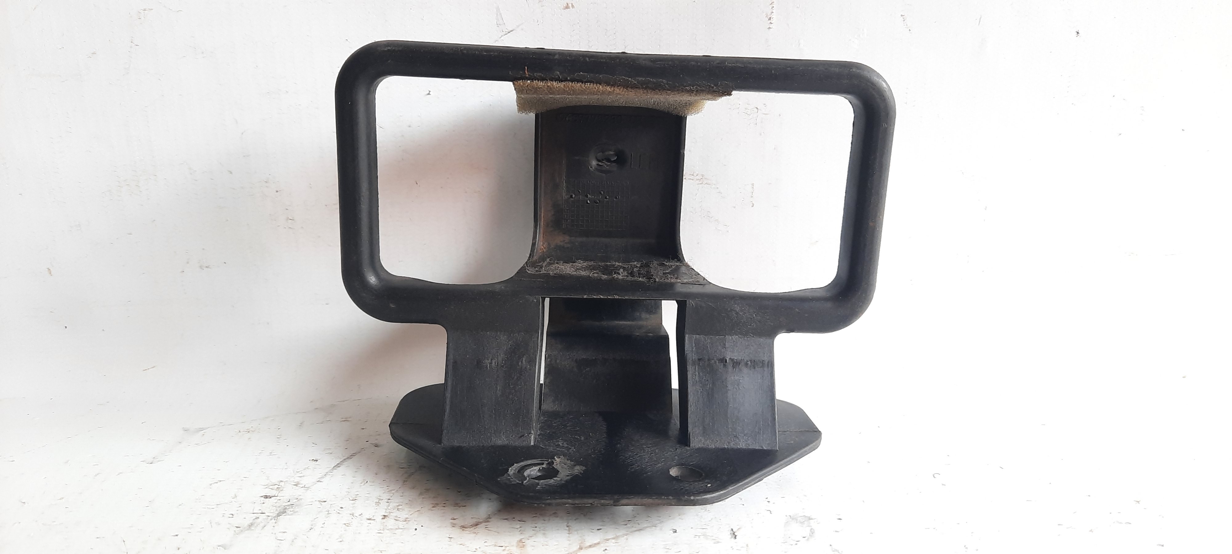 Mold Alargador Paralama Diant Dir C4 Pallas 9687778280 J Preto 1