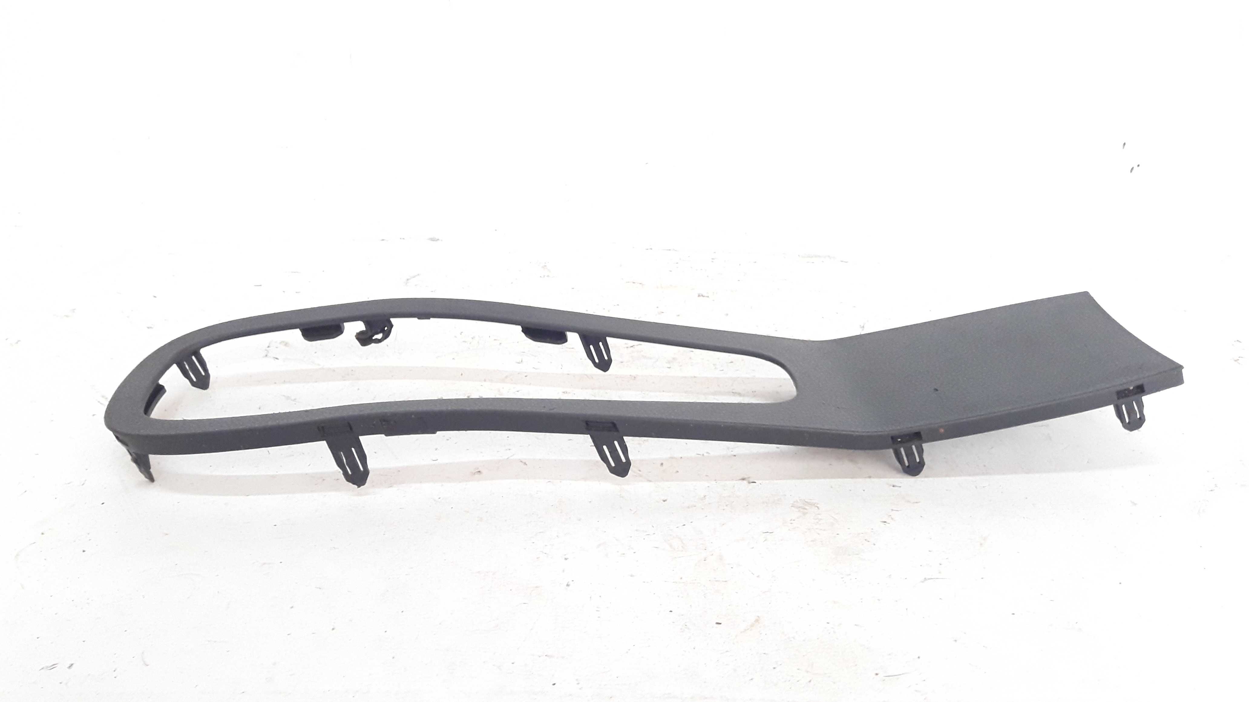 Moldura Alavanca Freio Mão Kwid 17 A 19 363157867r 28170 3