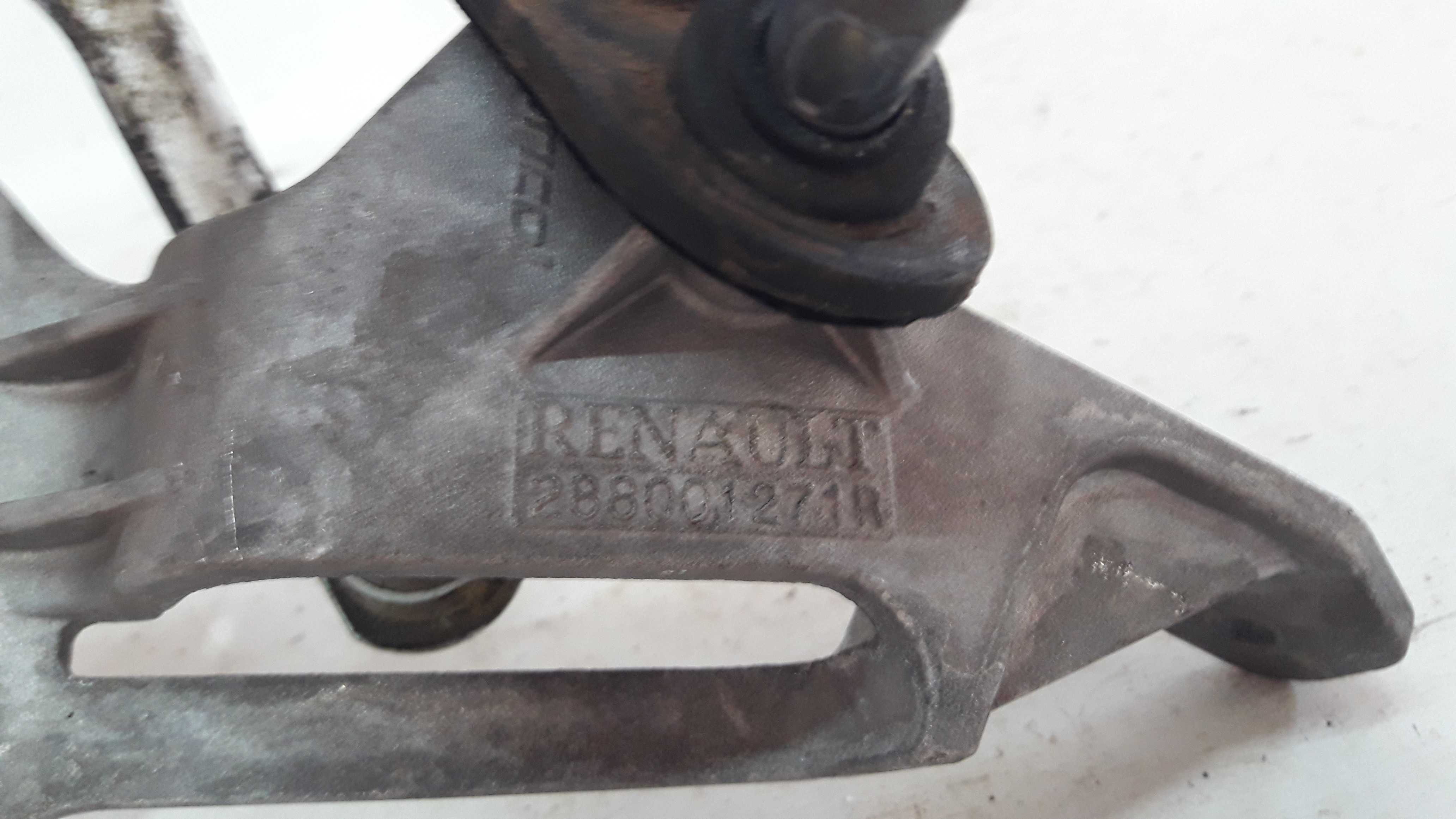 Galhada Mecanismo Limpador Parabrisa Kwid 17 A 19 288001271r 6