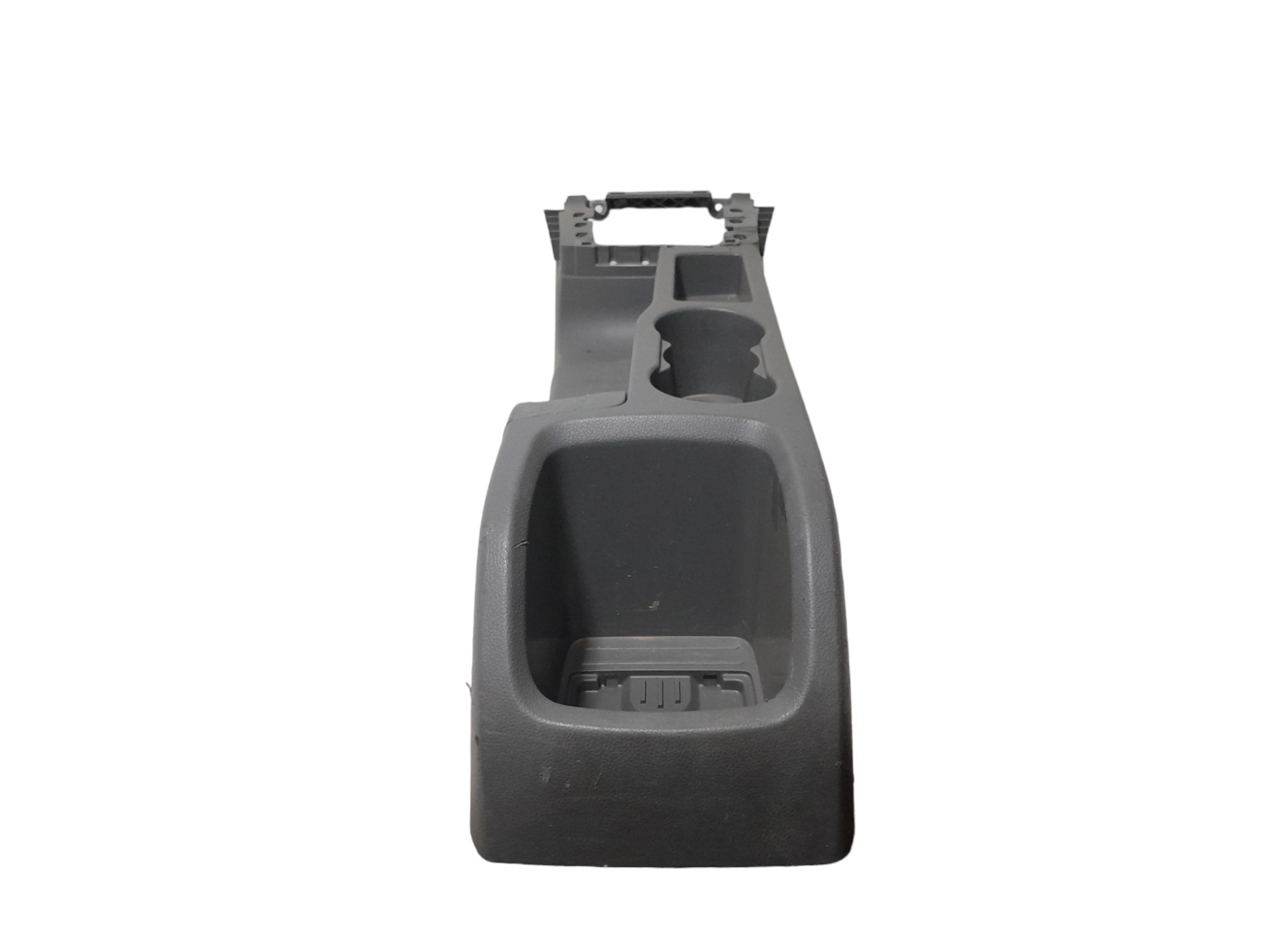 Console Central Ford Focus 2009 2010 2011 2012 2013 Manual 3