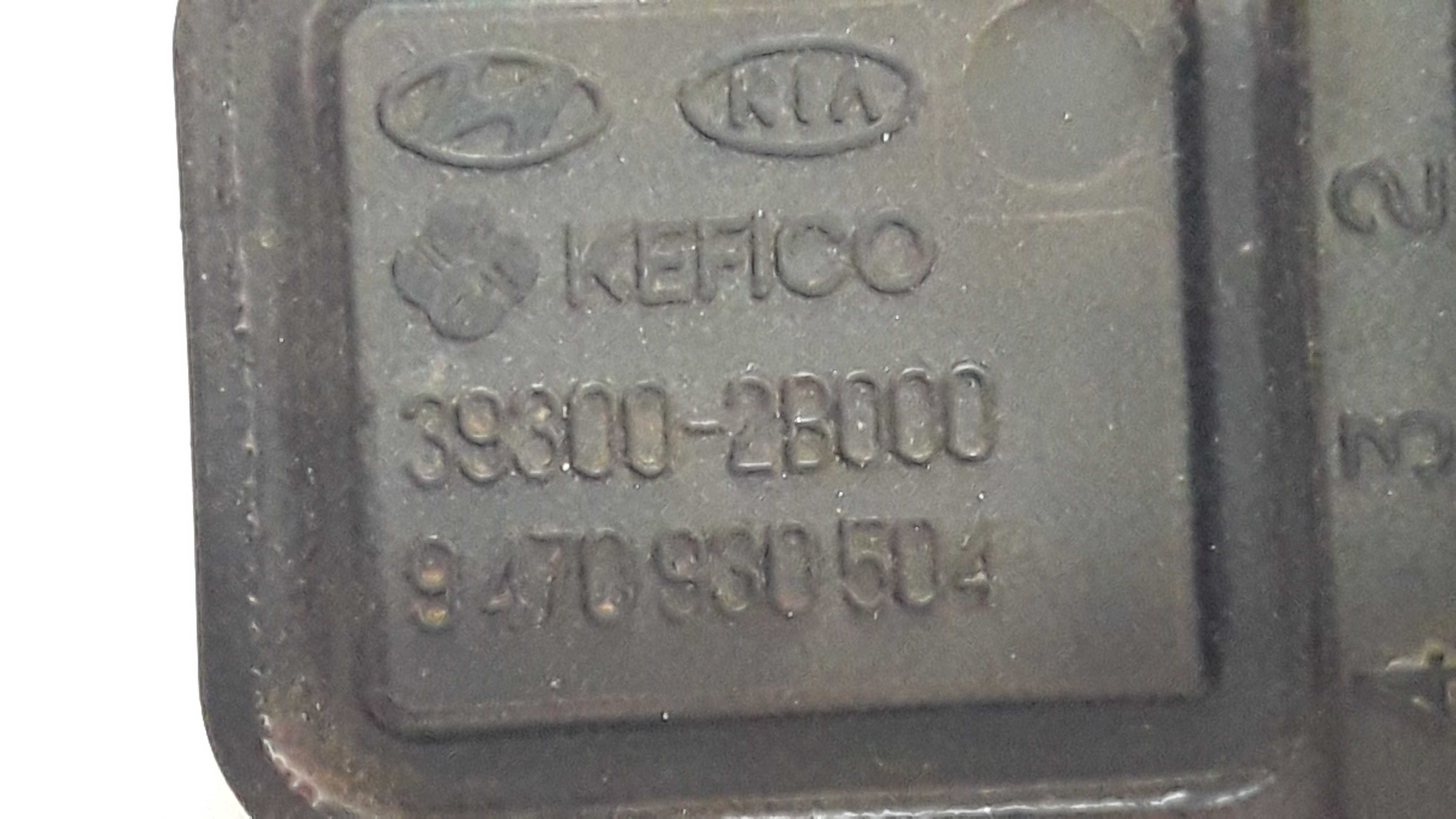 Sensor Map Hb20 Sonata I30 Ix35 Sorento 9470930504 7