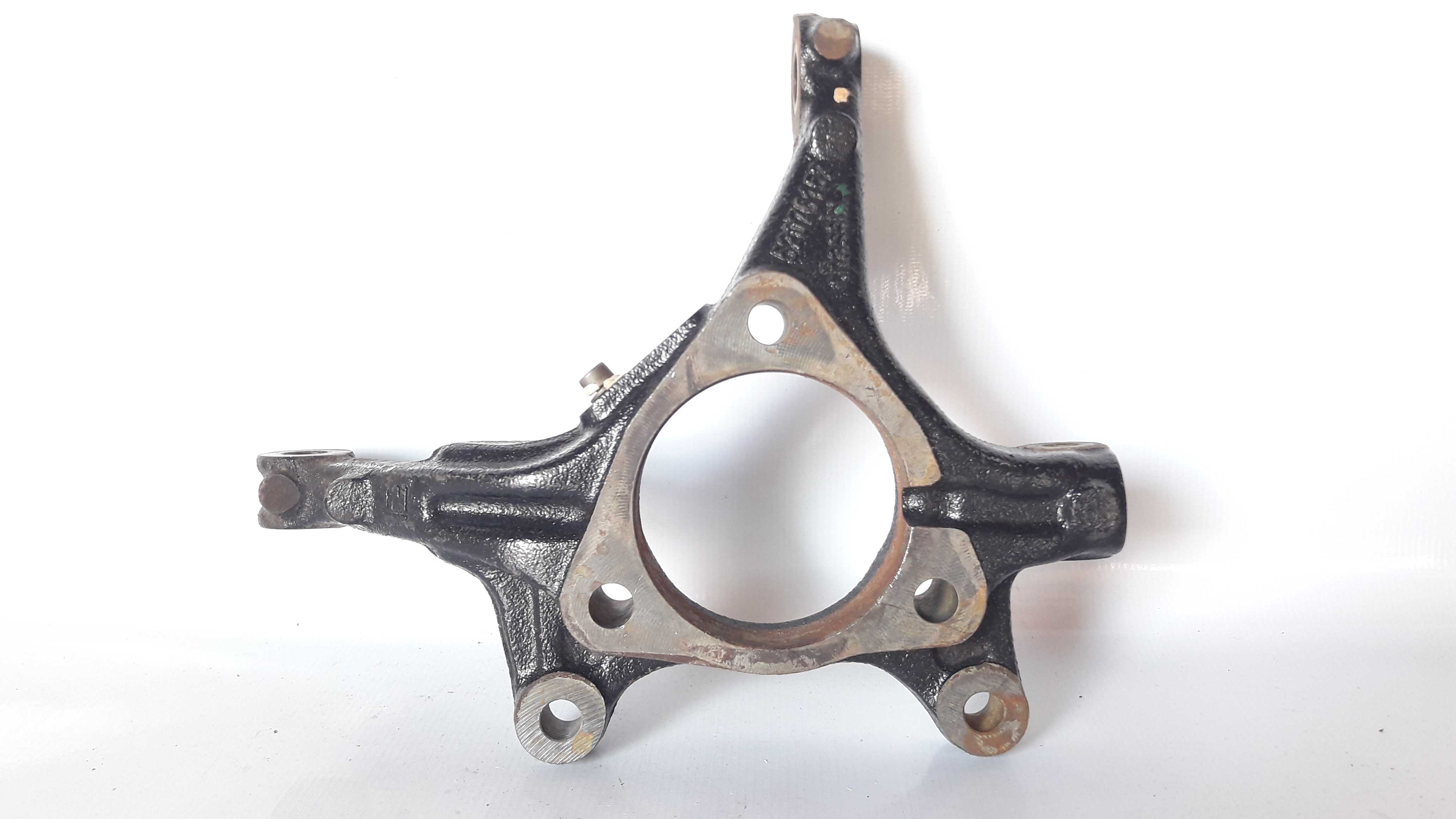 Manga Eixo Dianteiro Esquerdo Ônix/prisma C Abs 2017/2020 1