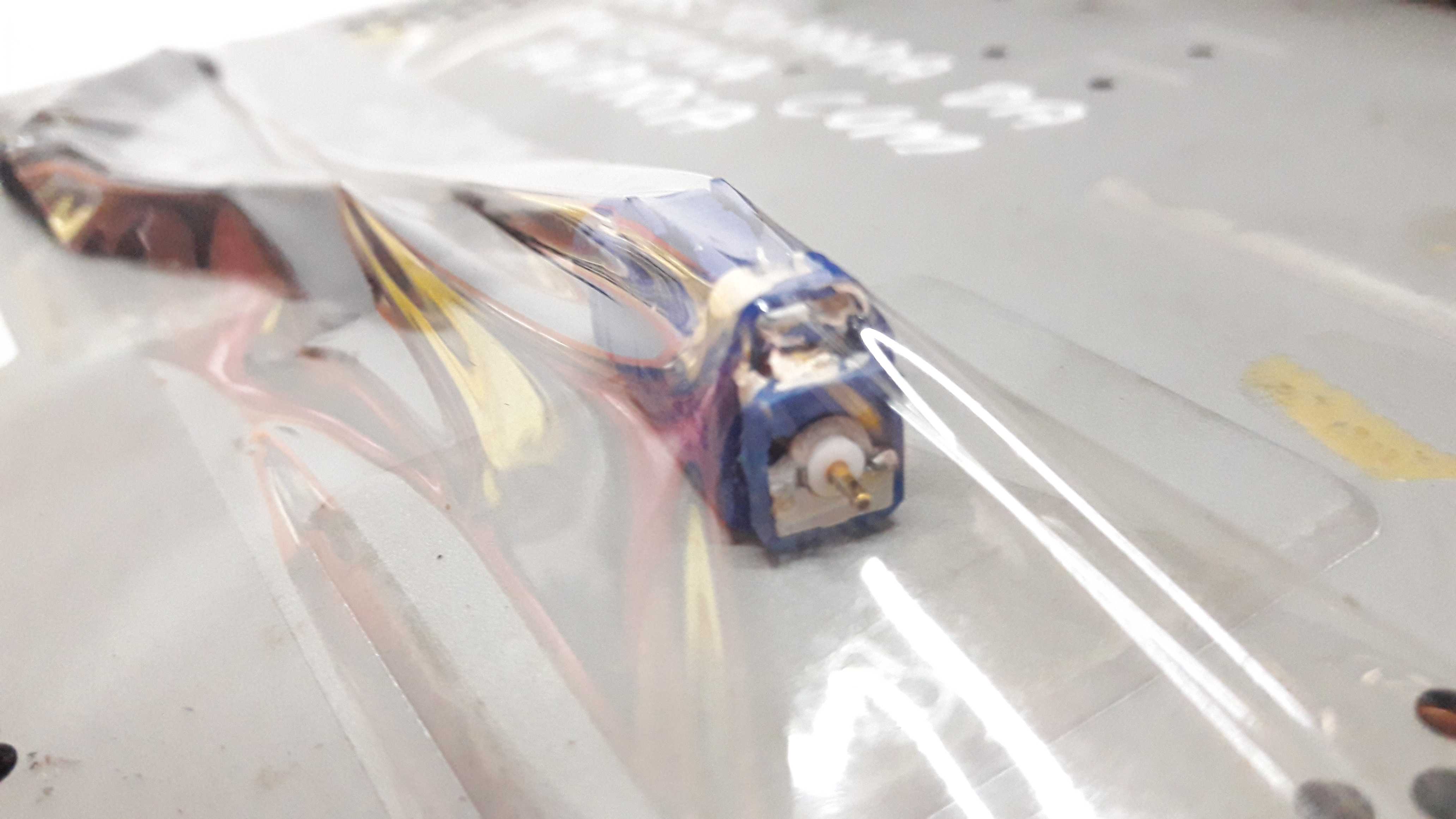 Multimídia Toro 16 A 21 Tomada Antena C Avaria 01002443200 7