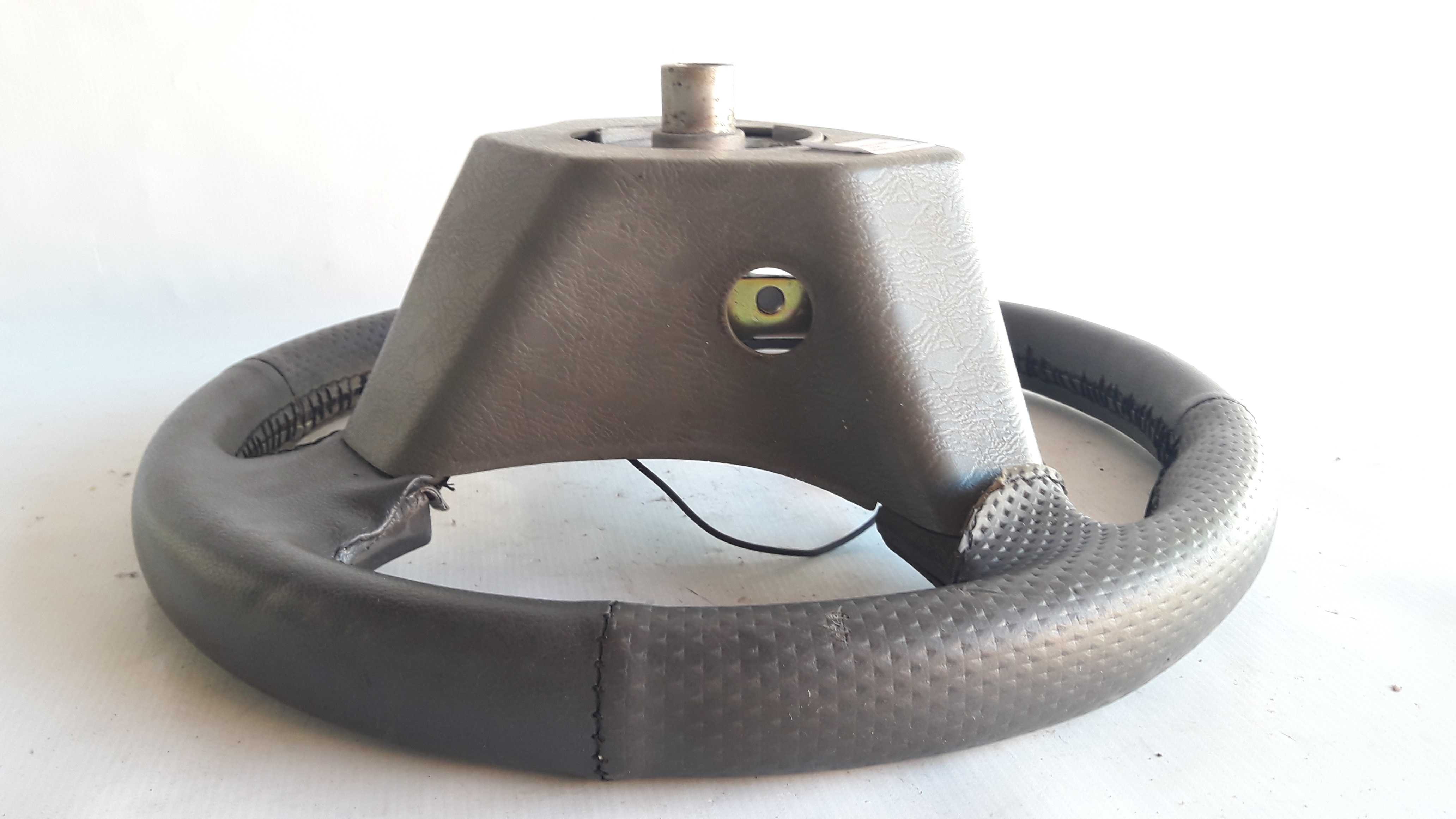 Volante Chery Tiggo 2009 T113402110  Cinza 5