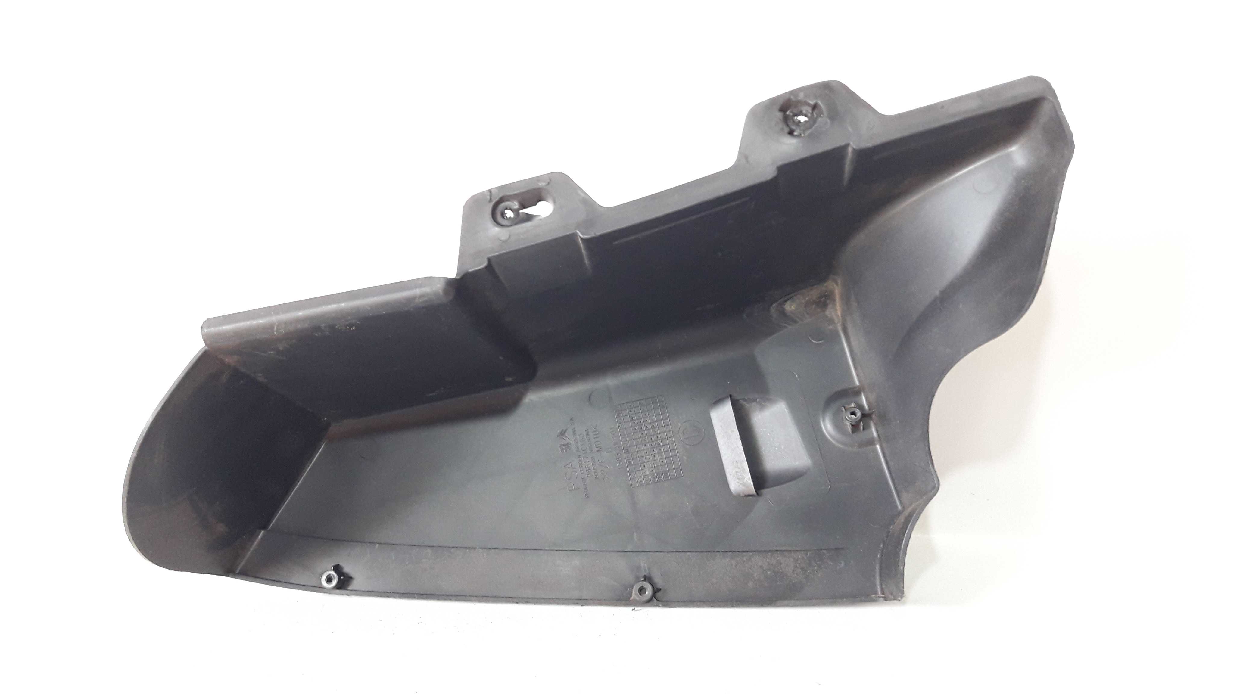 Para Barro Traseiro Direito C4 Pallas 8/13 9681710180 Origin 4